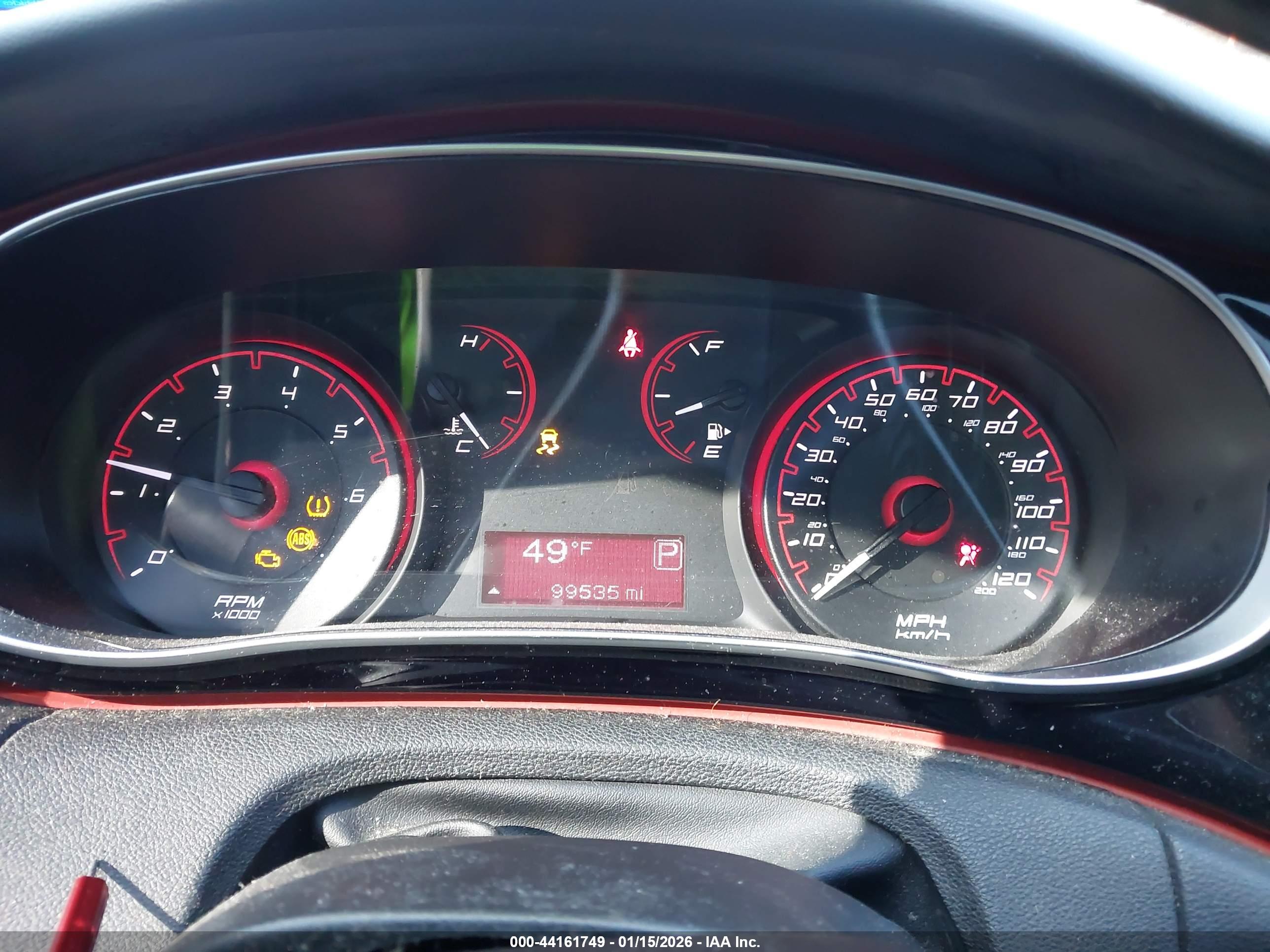 DODGE DART image 7