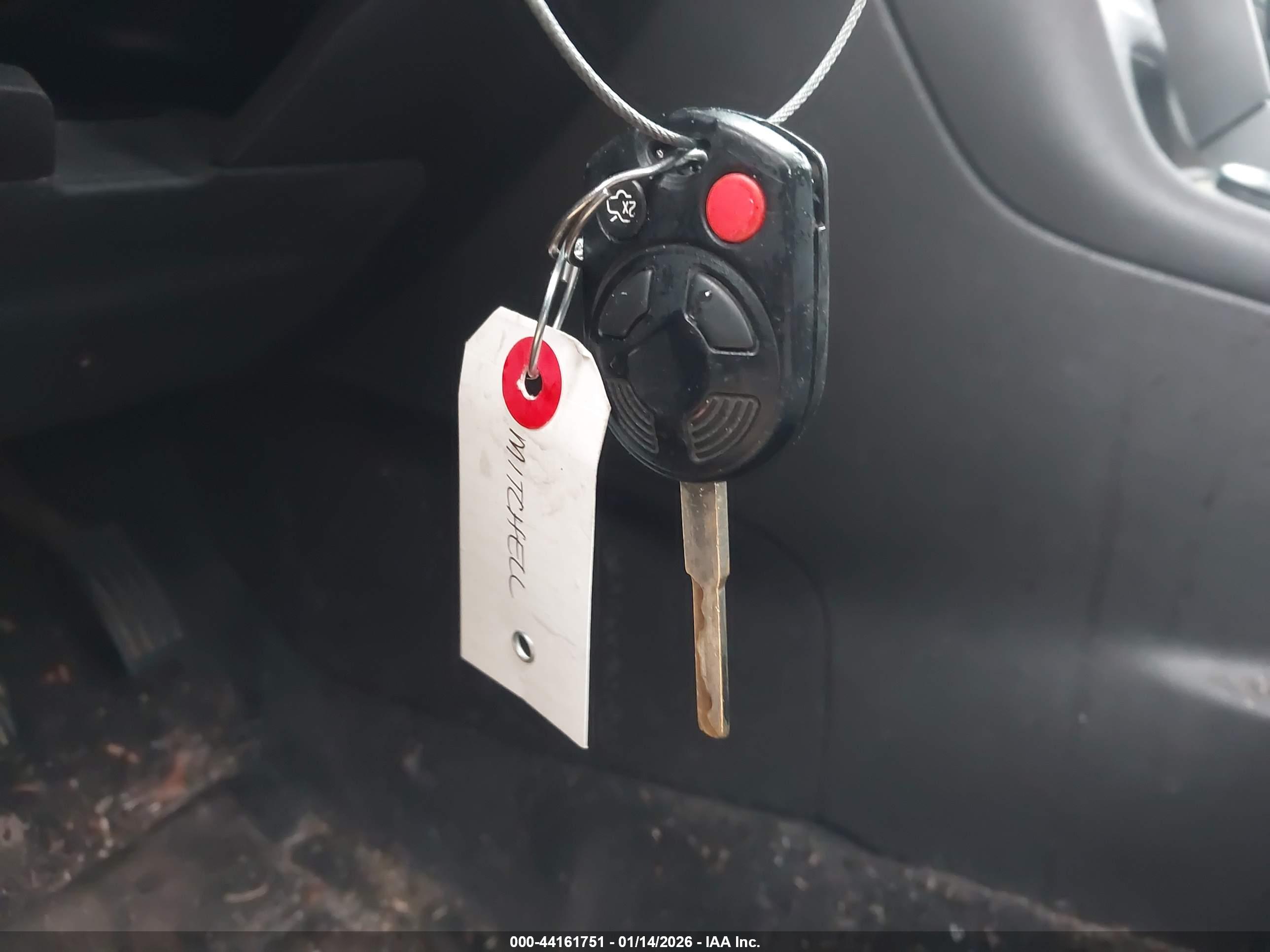 FORD FOCUS image 11