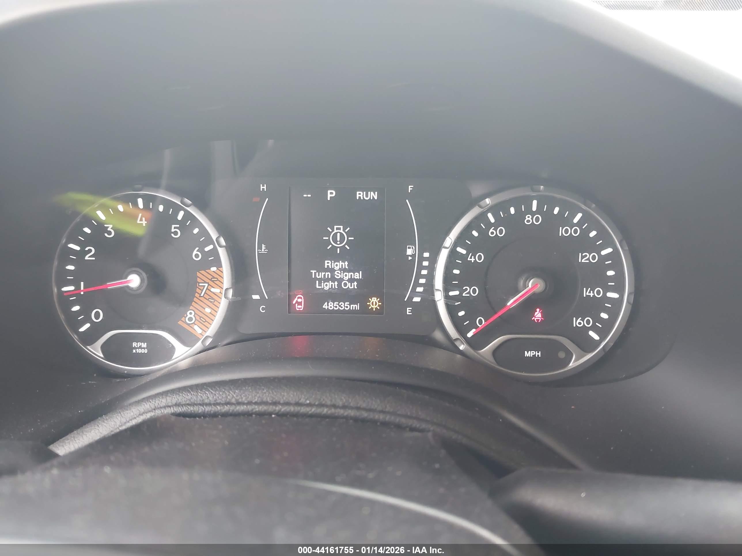 JEEP RENEGADE image 7