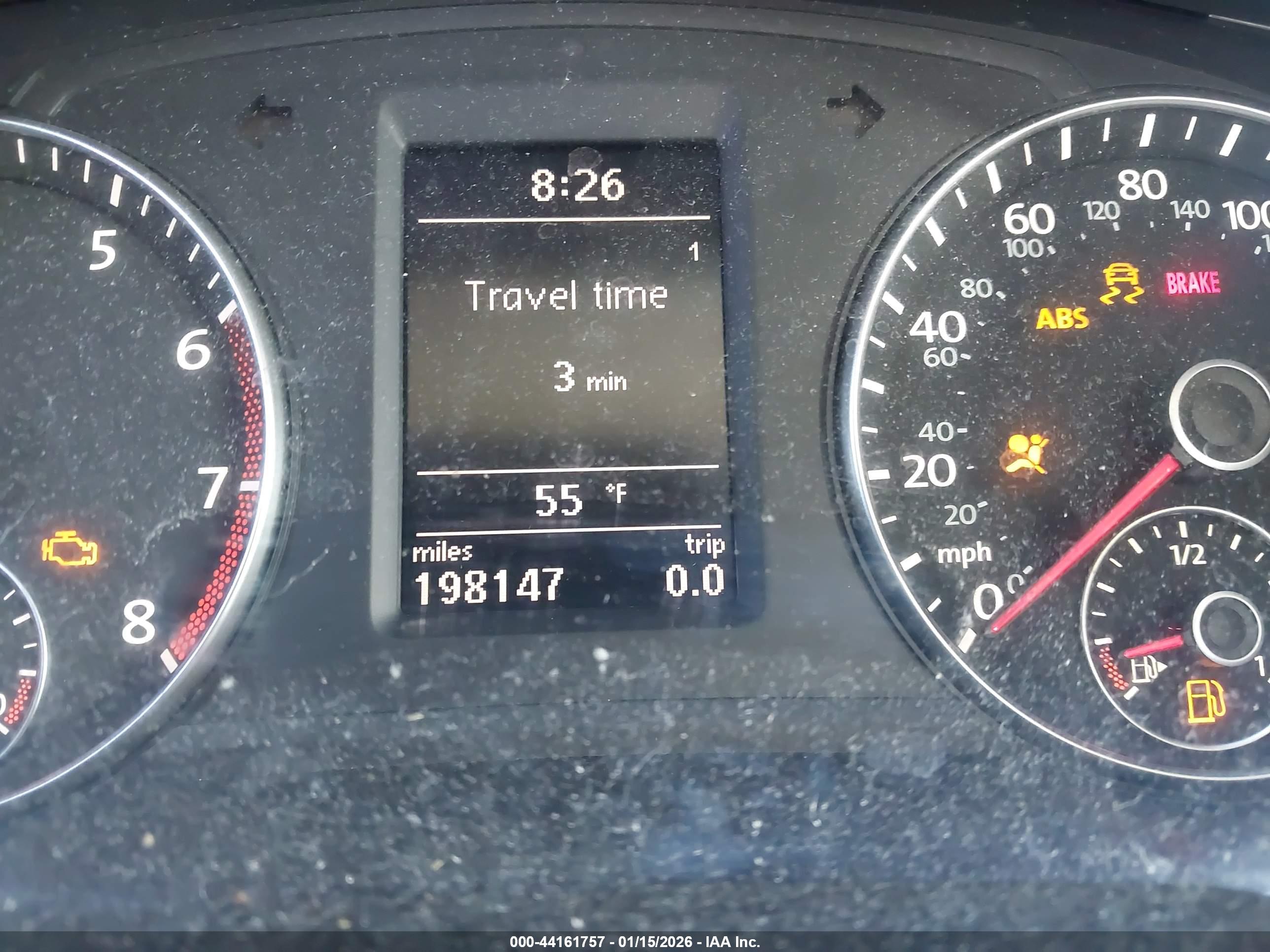 VOLKSWAGEN PASSAT image 7