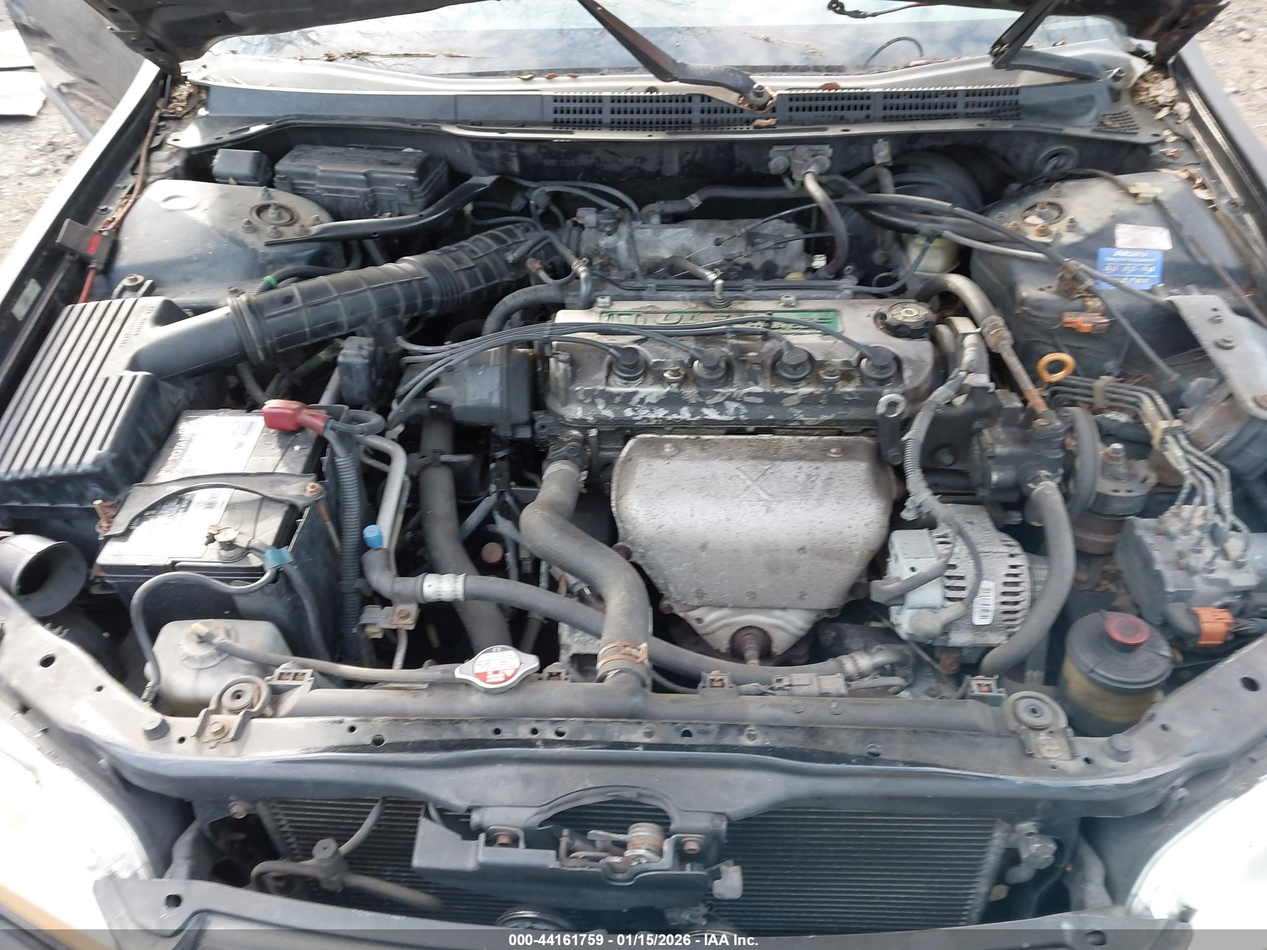 HONDA ACCORD image 10