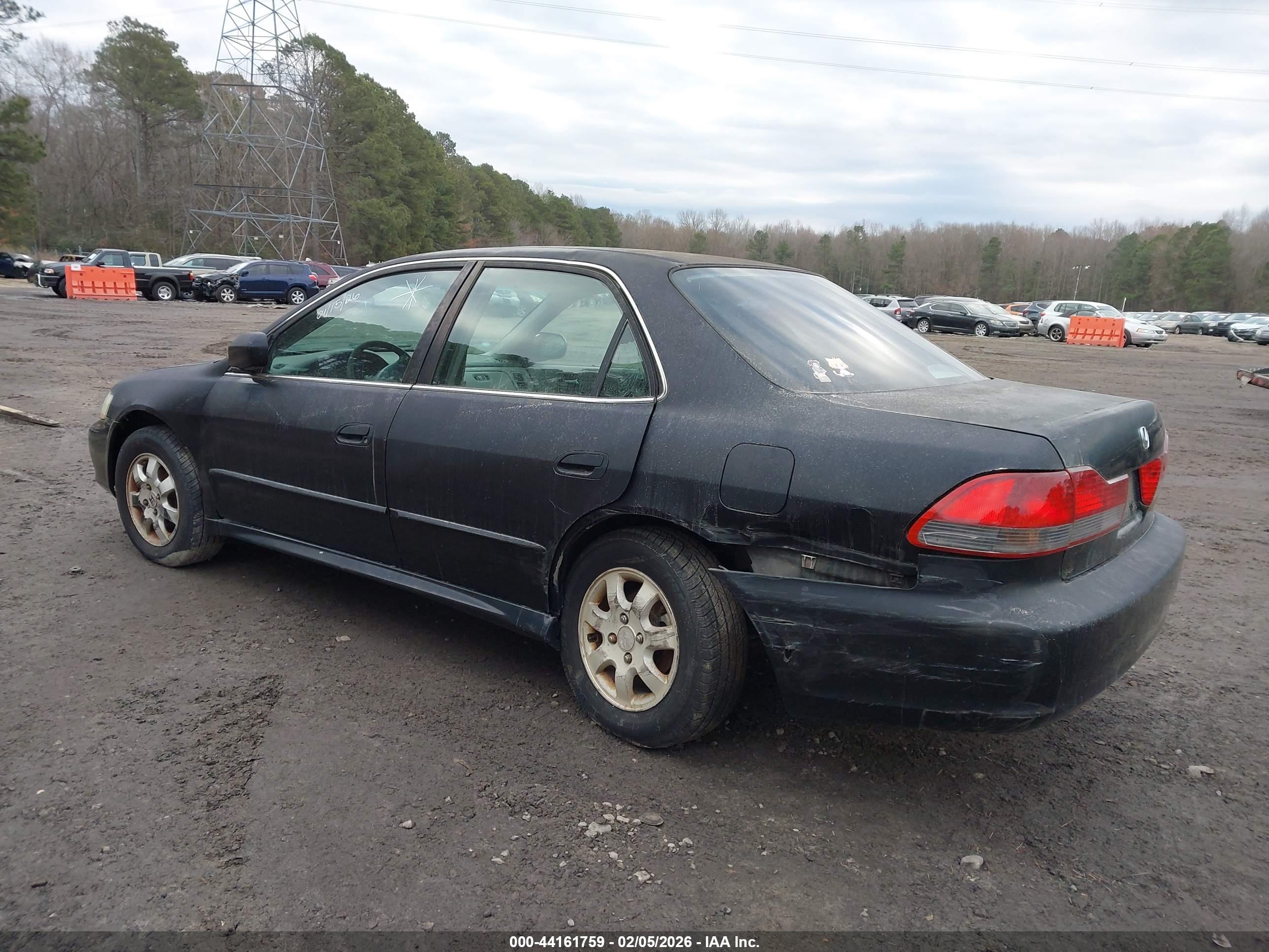 HONDA ACCORD image 3
