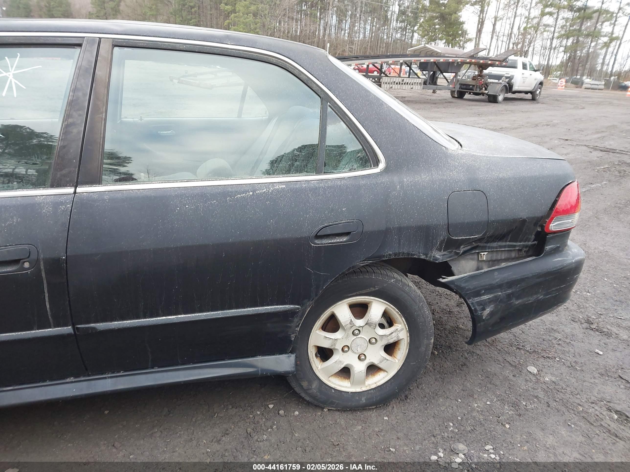 HONDA ACCORD image 6