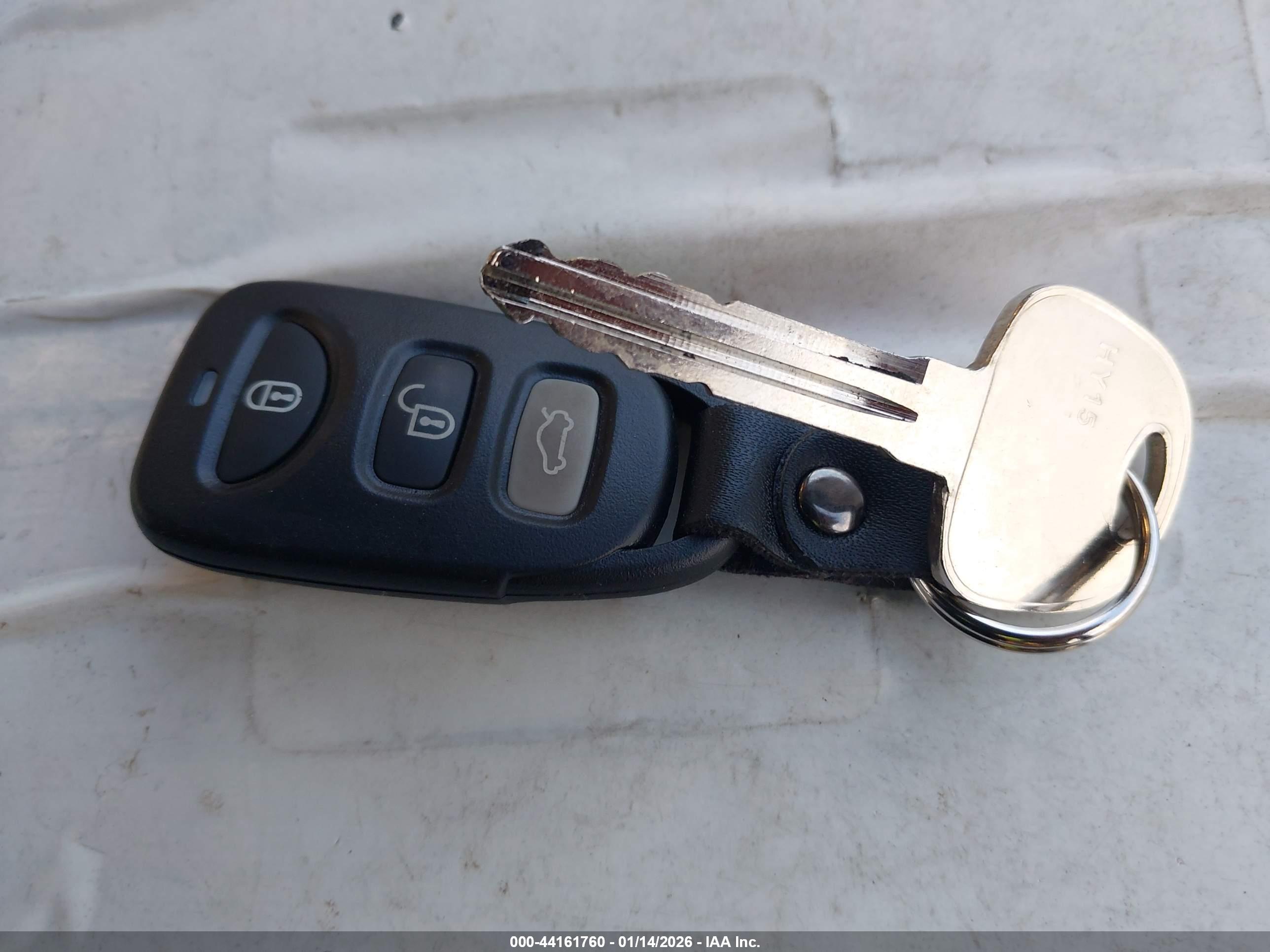 KIA FORTE image 11