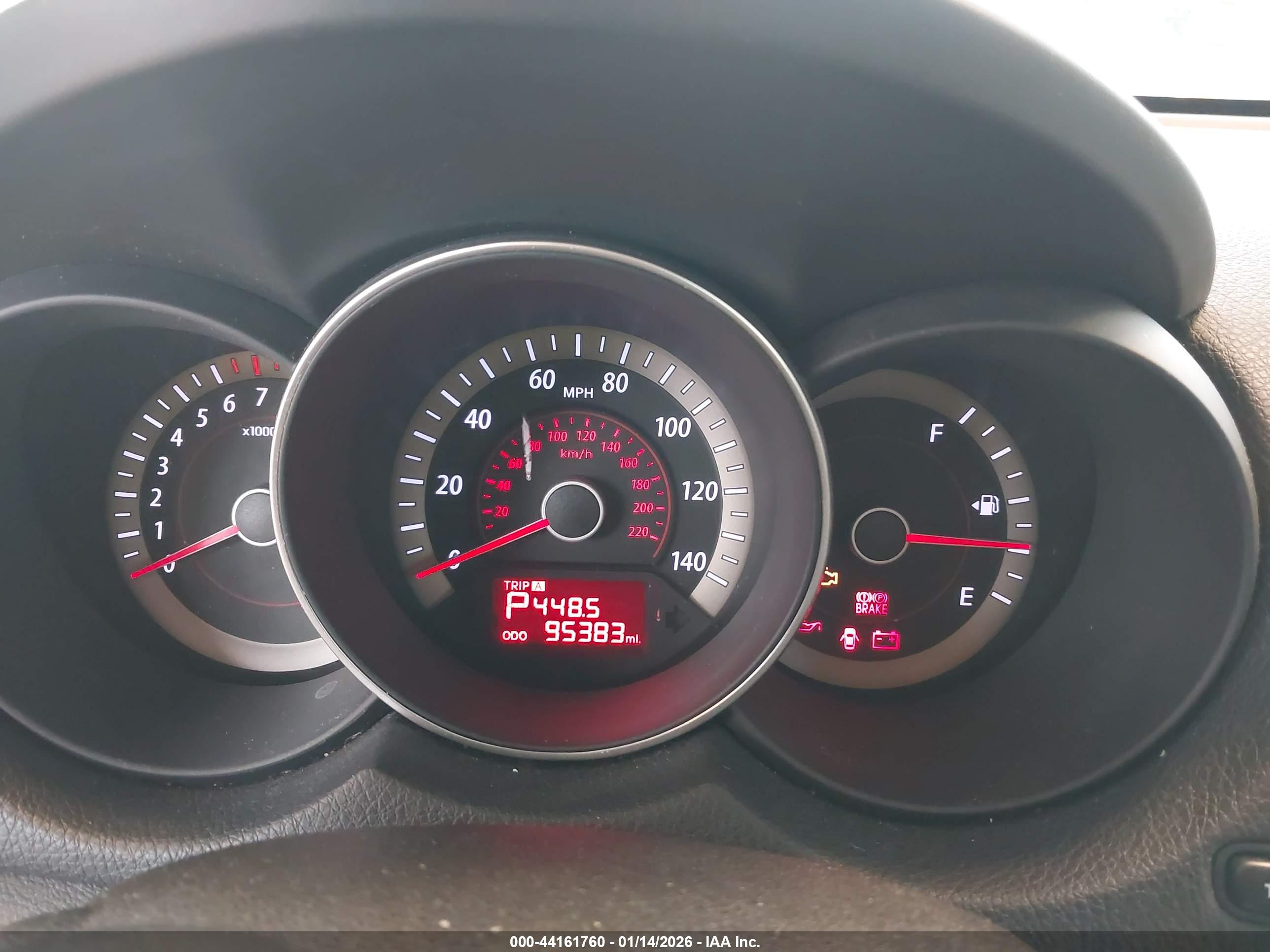 KIA FORTE image 7