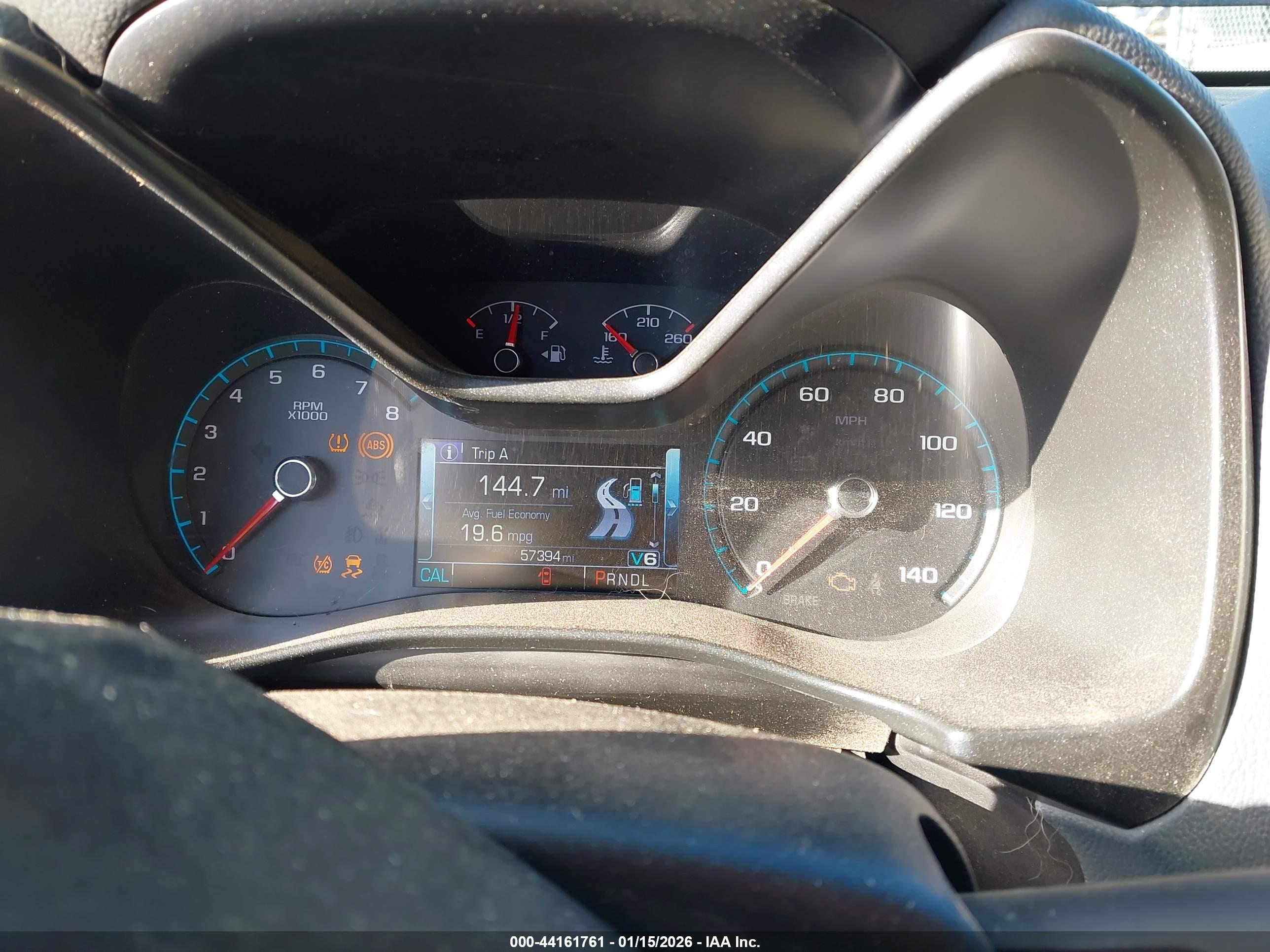 CHEVROLET COLORADO image 7