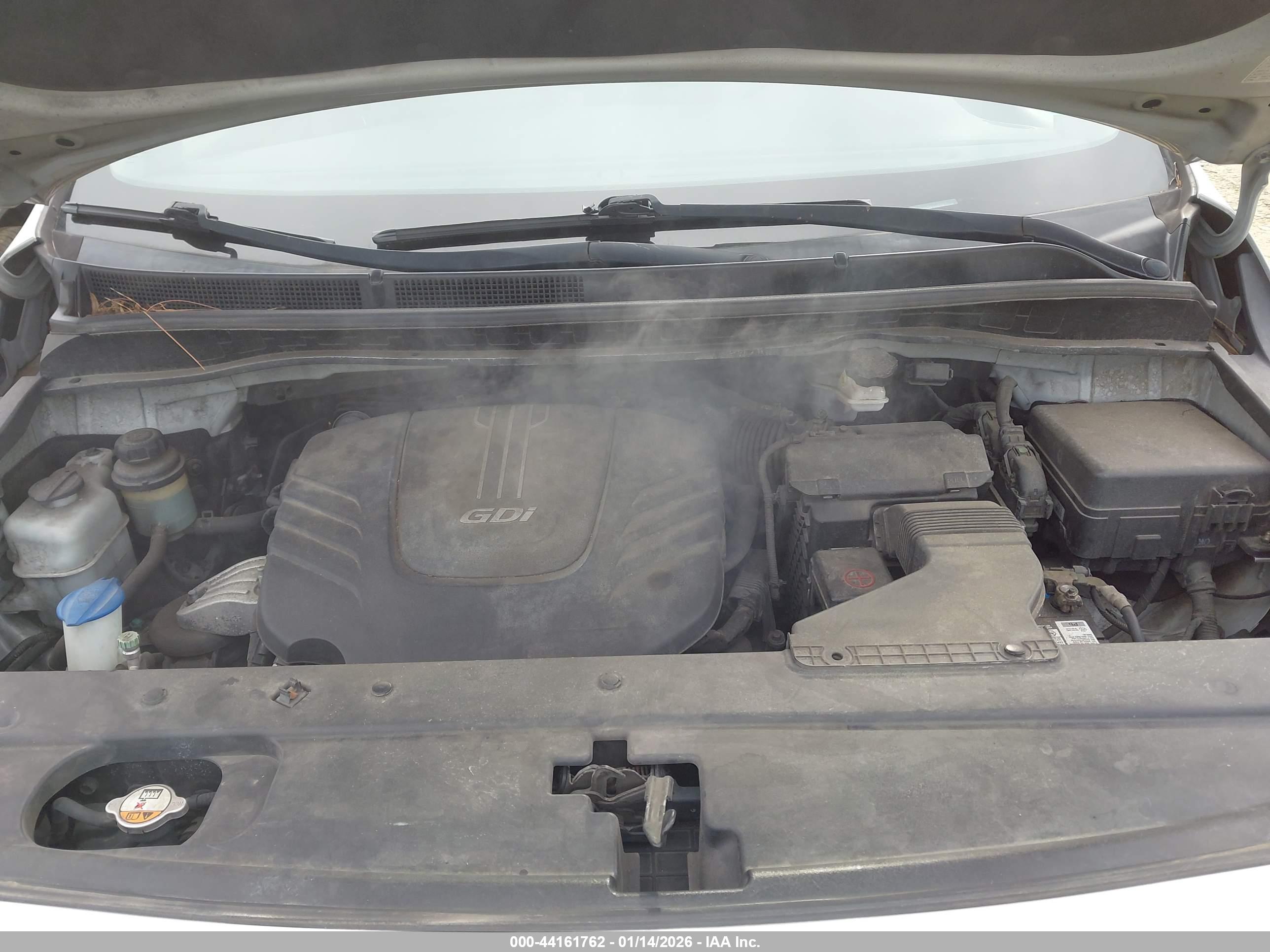 KIA SEDONA image 10
