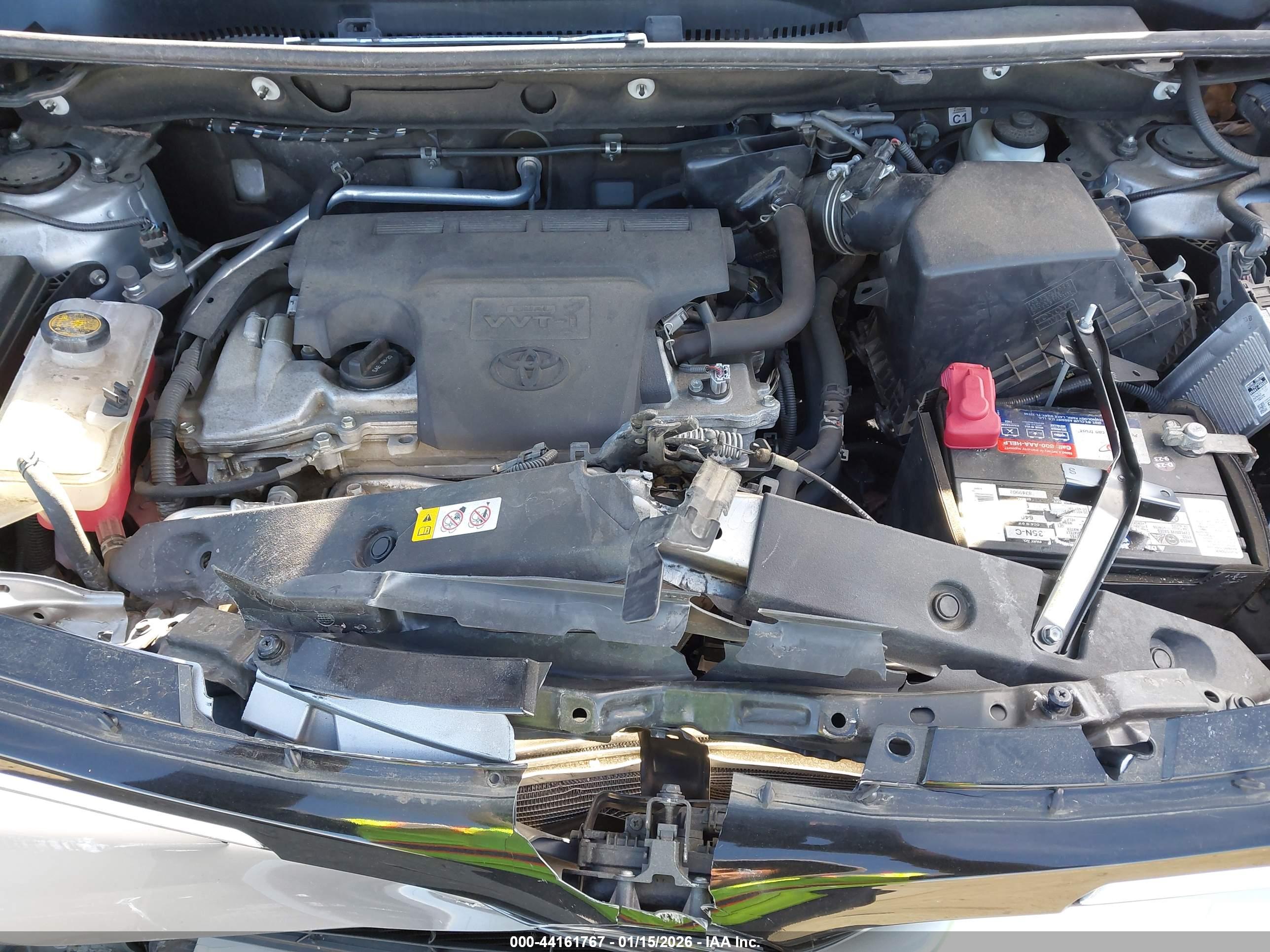 TOYOTA RAV4 image 10