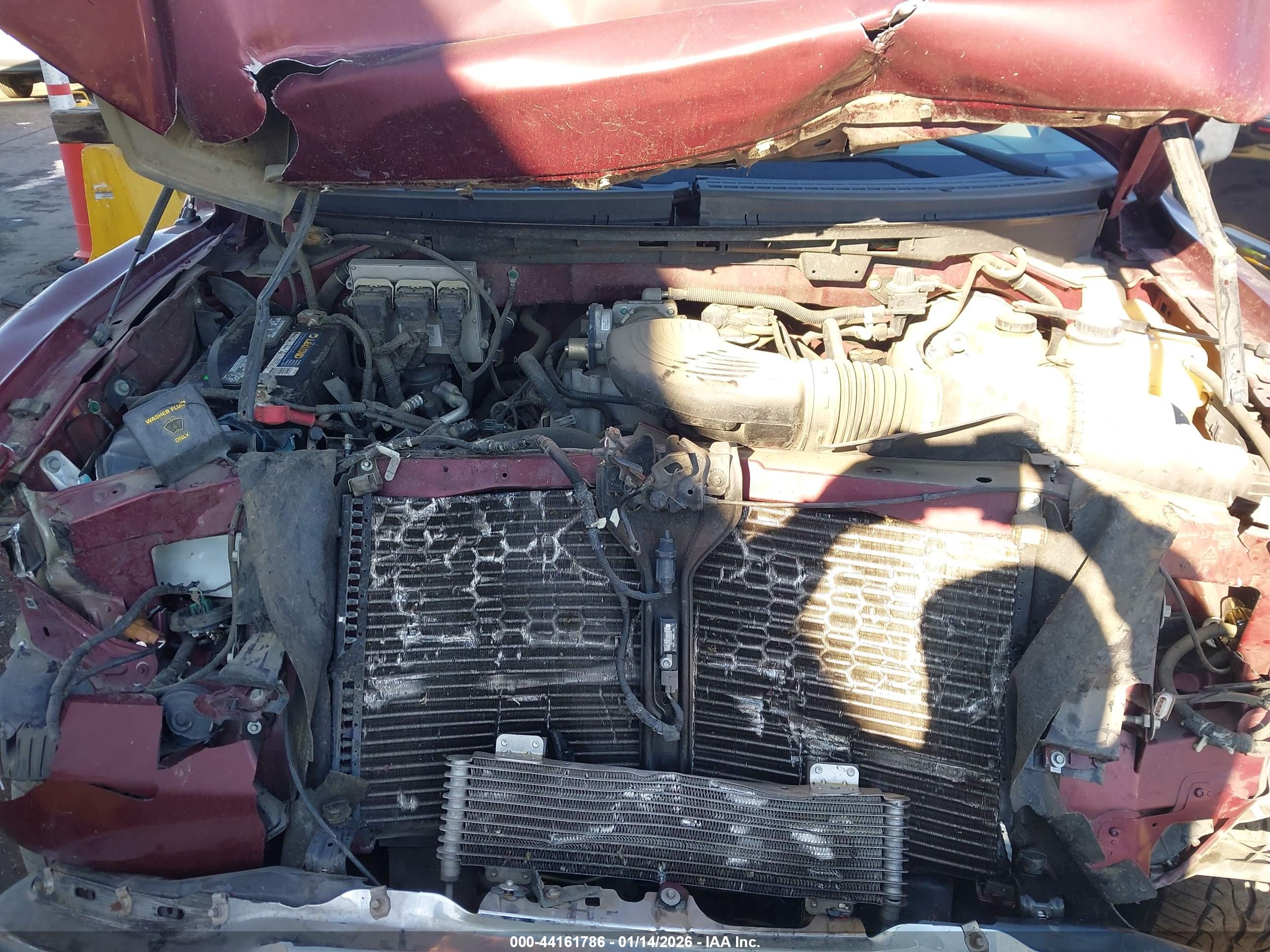 FORD F-150 image 10