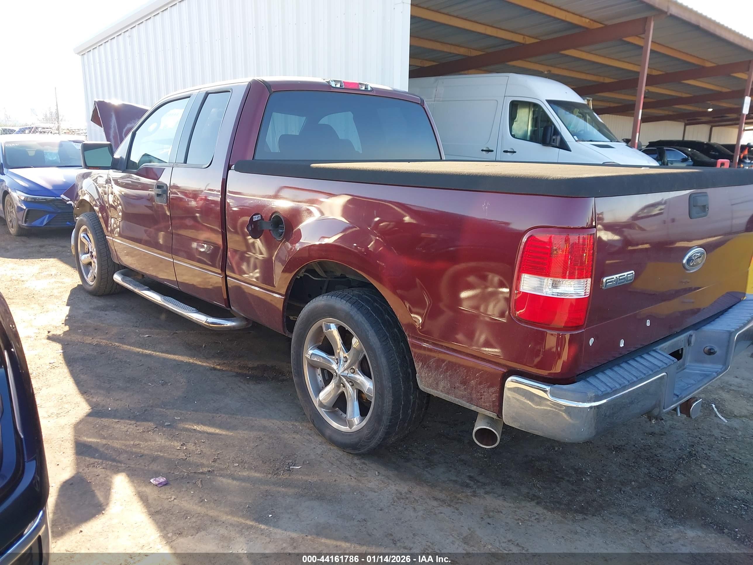 FORD F-150 image 3