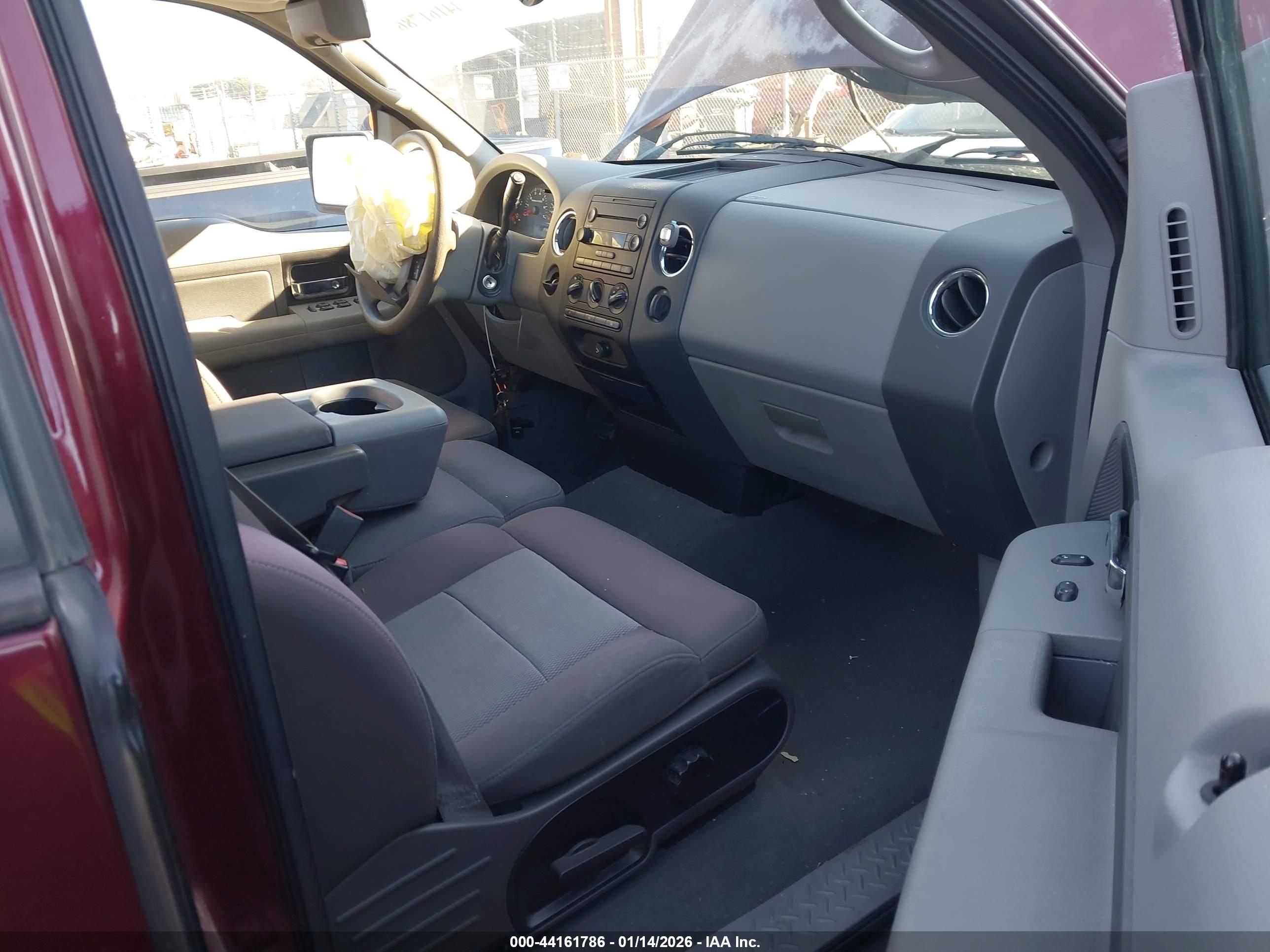 FORD F-150 image 5