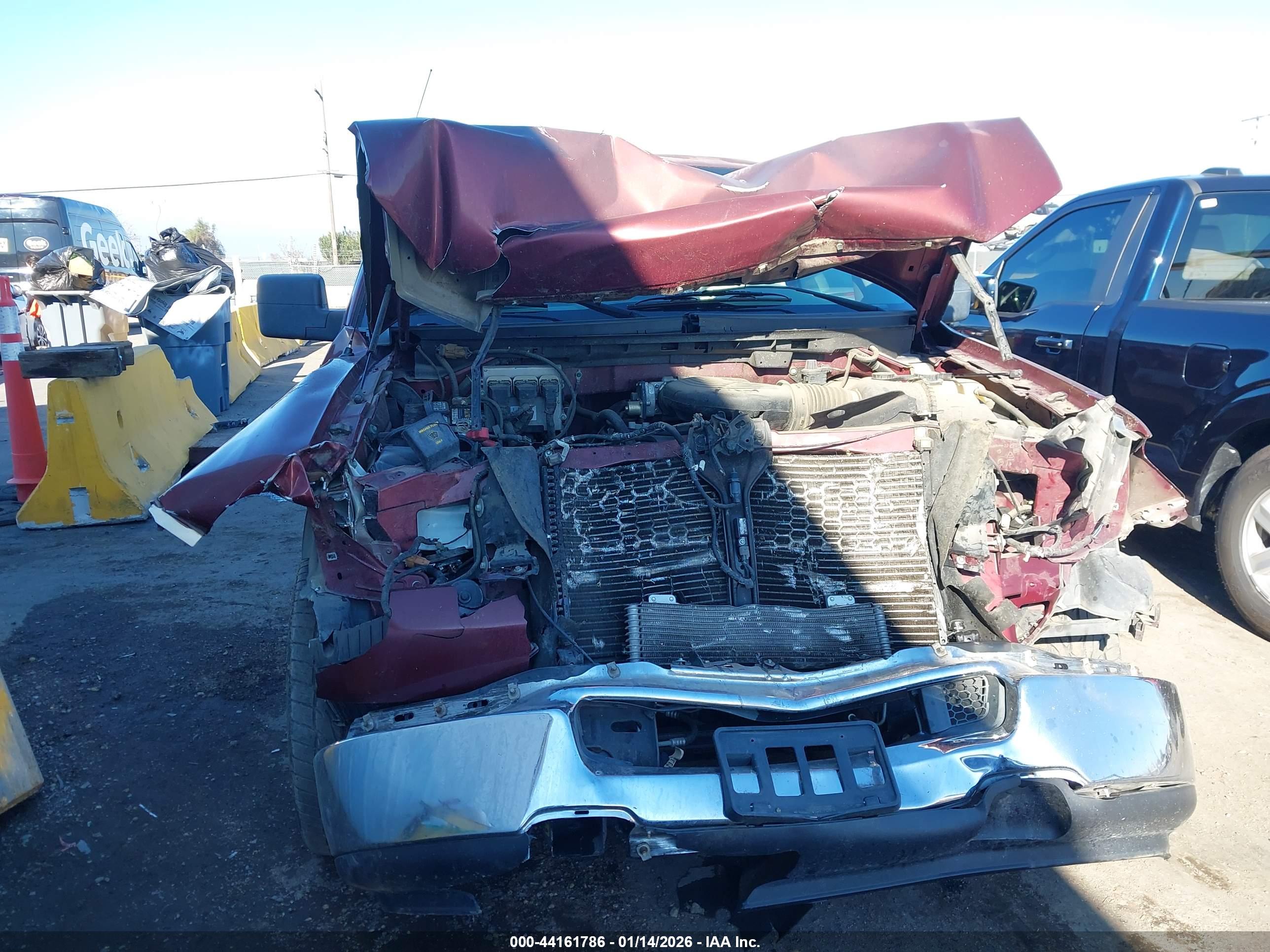 FORD F-150 image 6