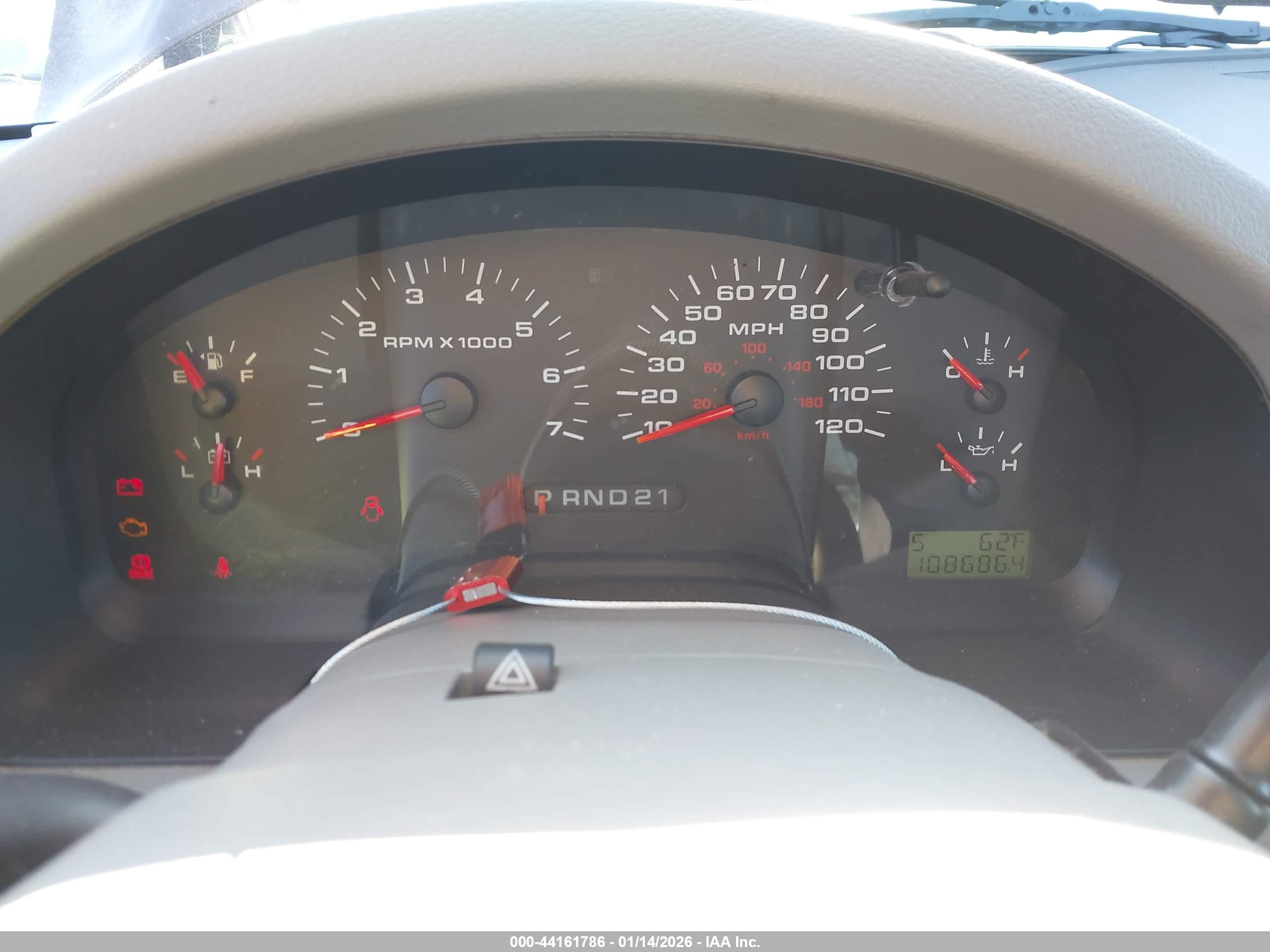 FORD F-150 image 7