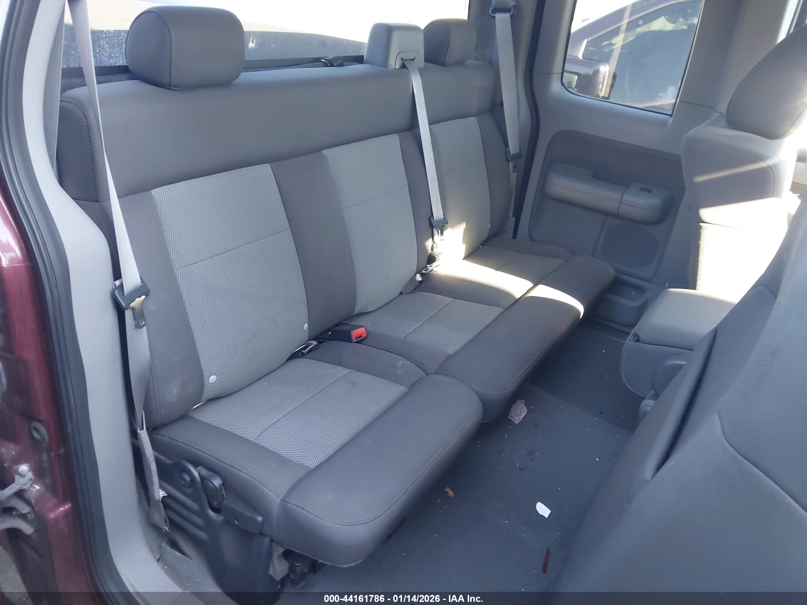 FORD F-150 image 8