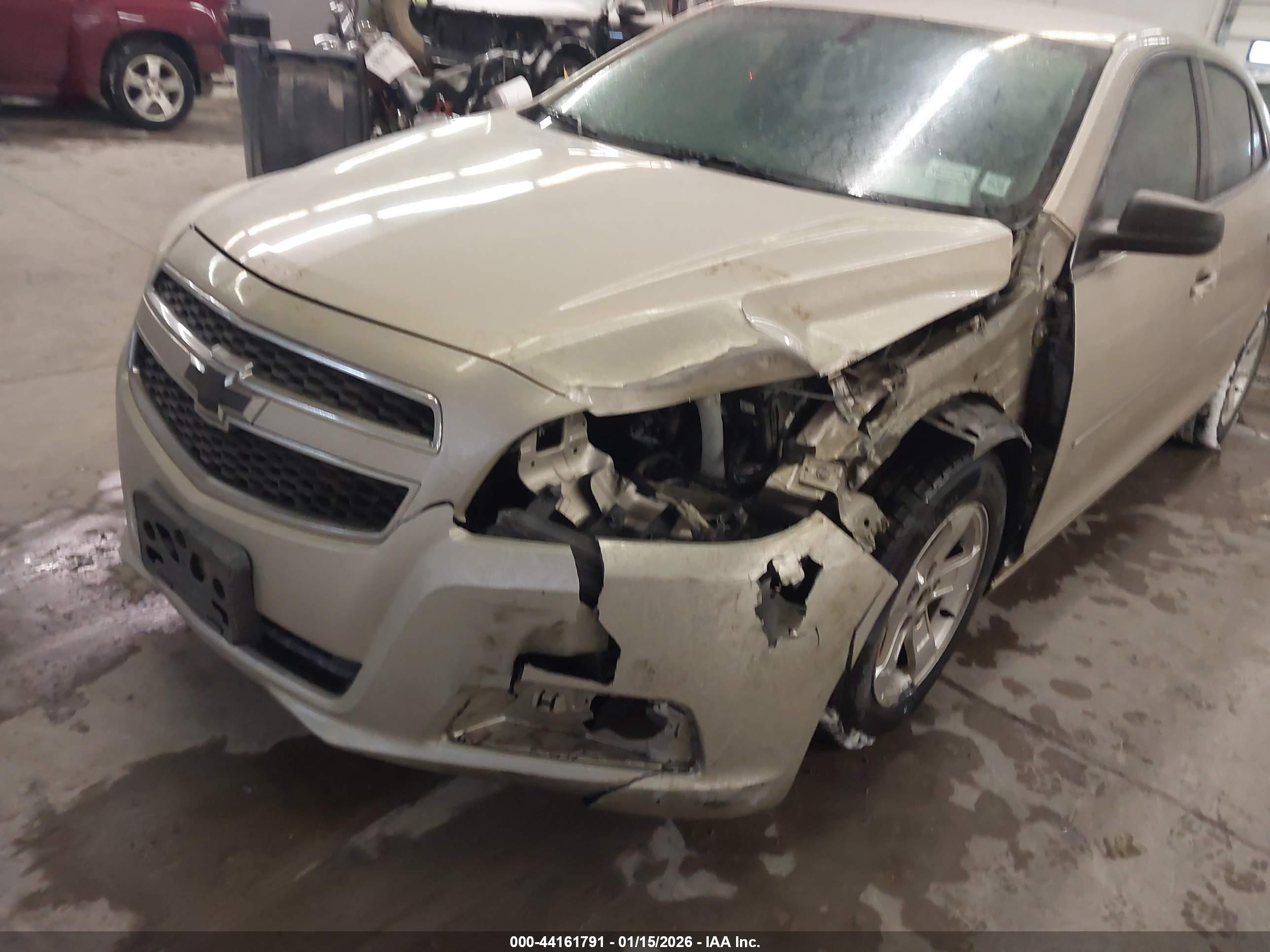 CHEVROLET MALIBU image 6