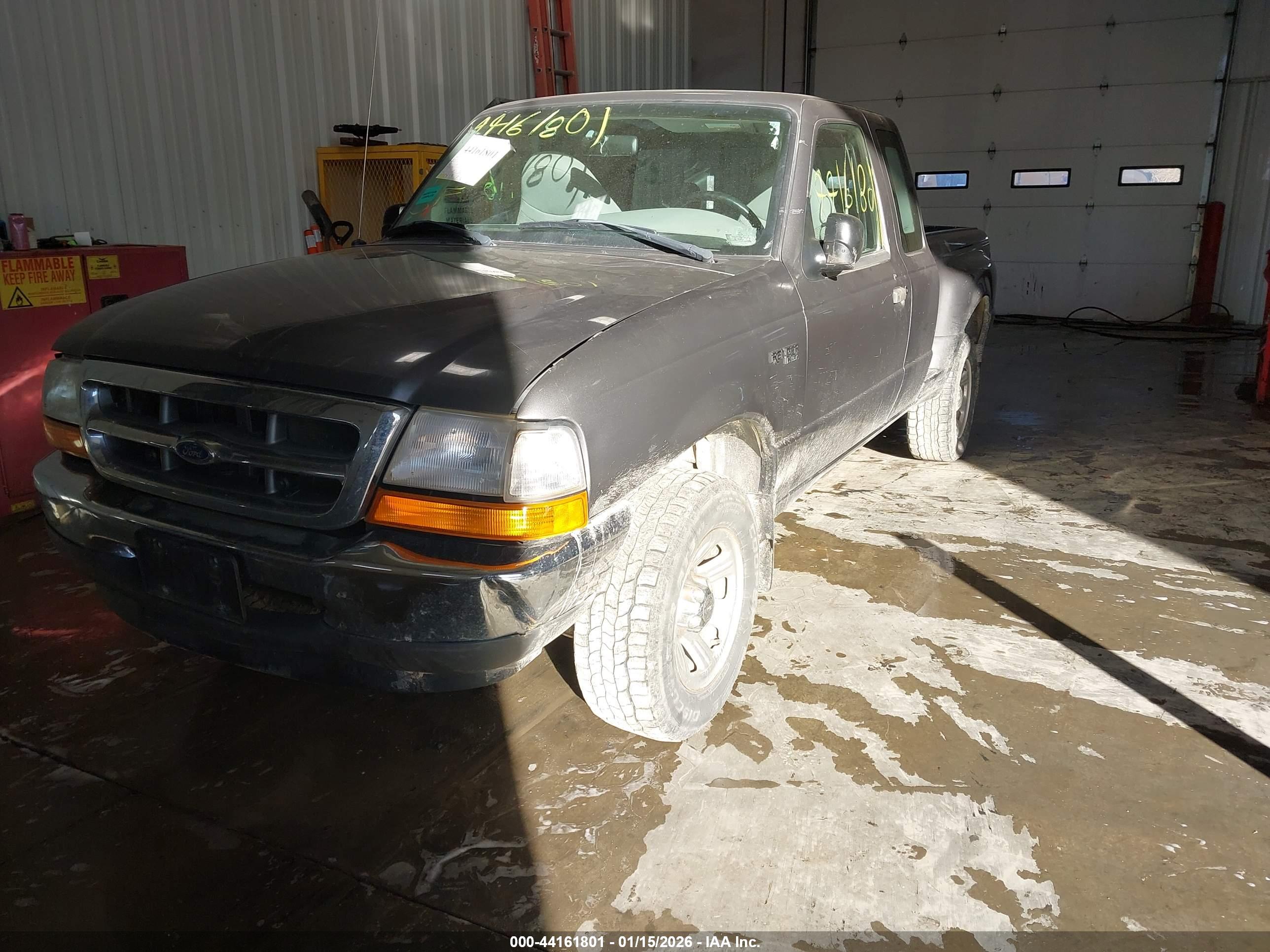 FORD RANGER image 2