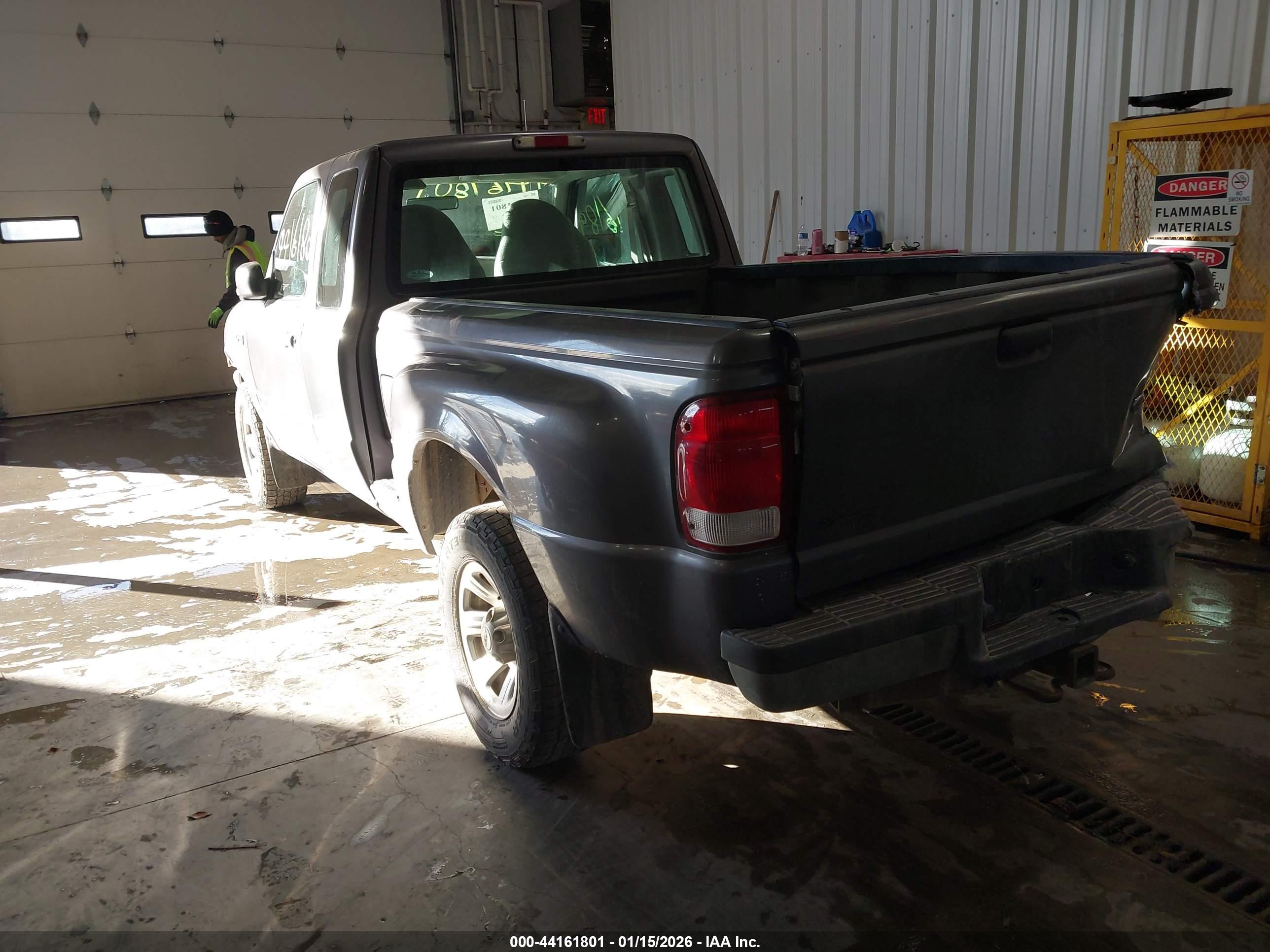 FORD RANGER image 3