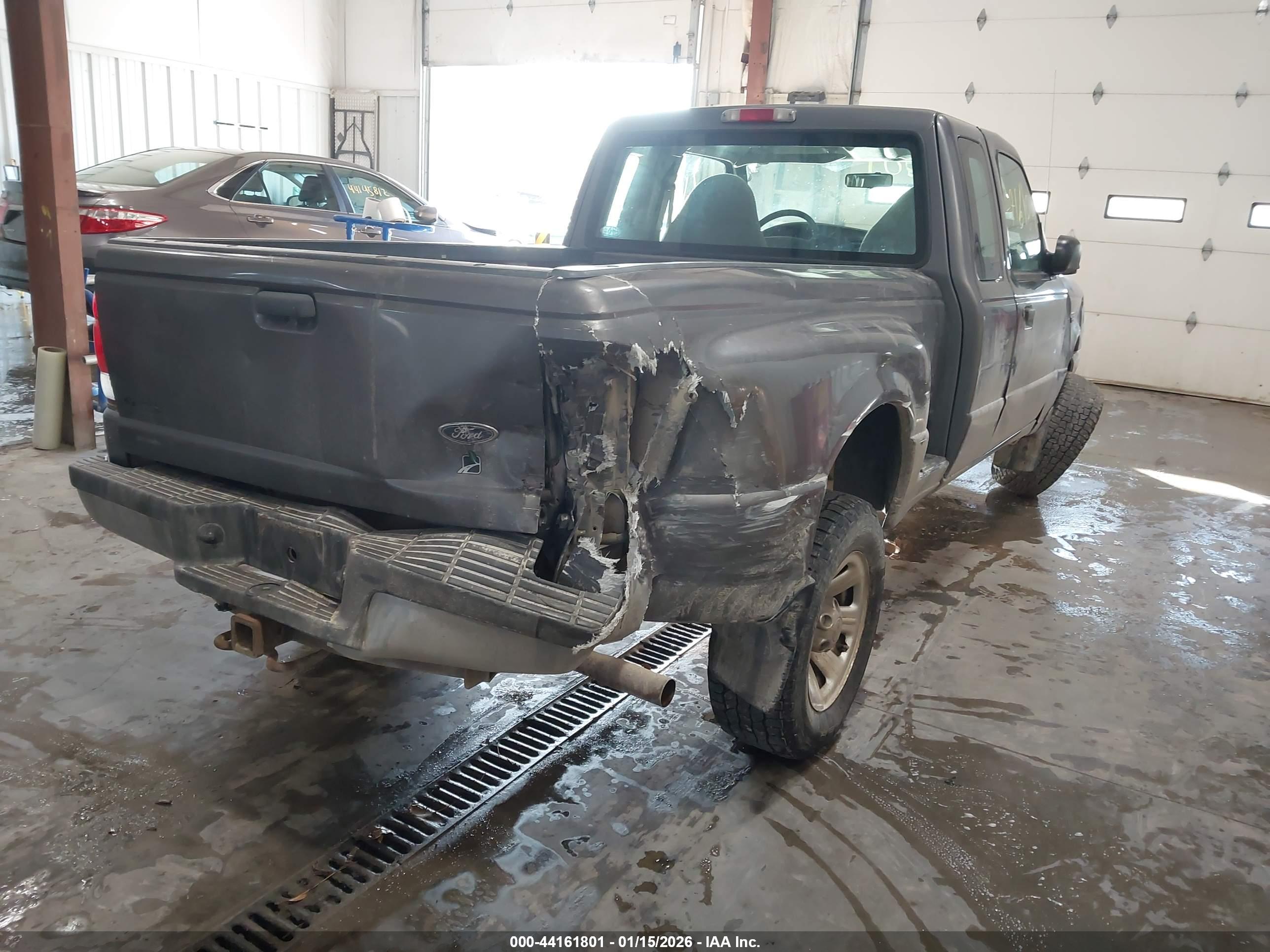 FORD RANGER image 4