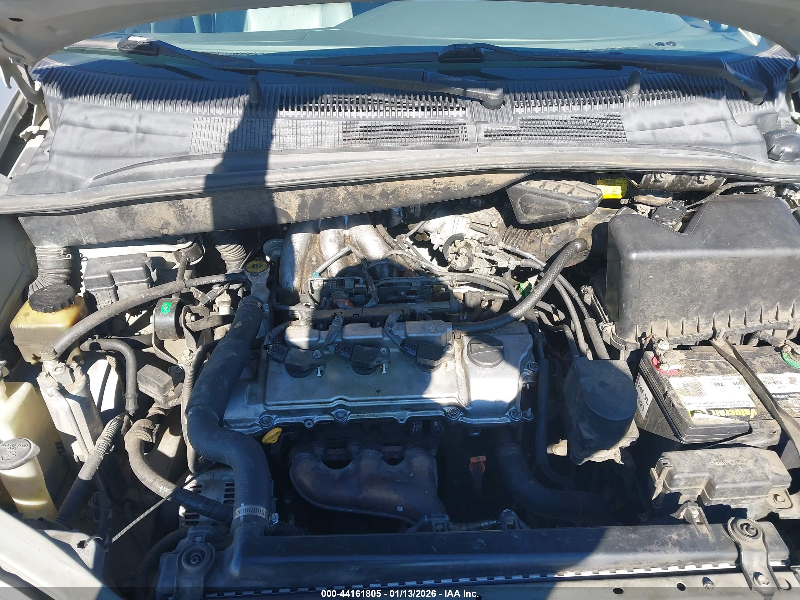 TOYOTA SIENNA image 10