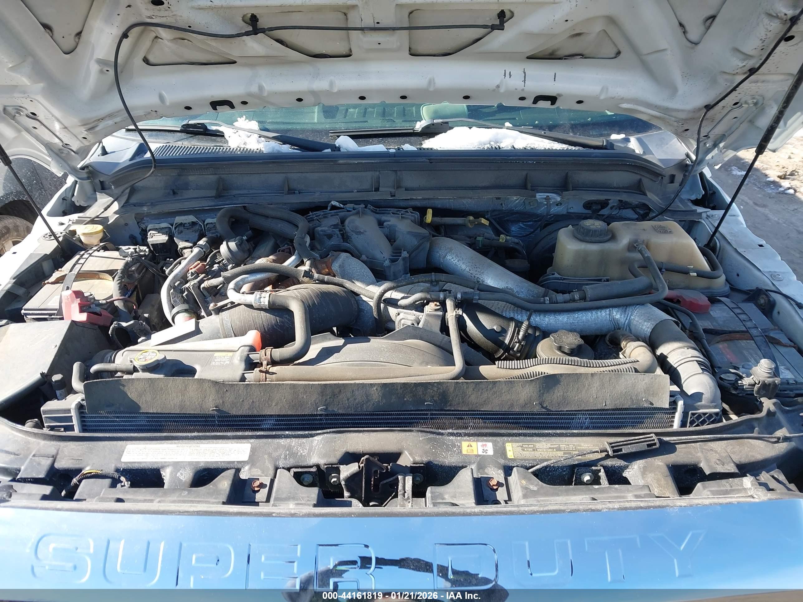 FORD F-350 image 10
