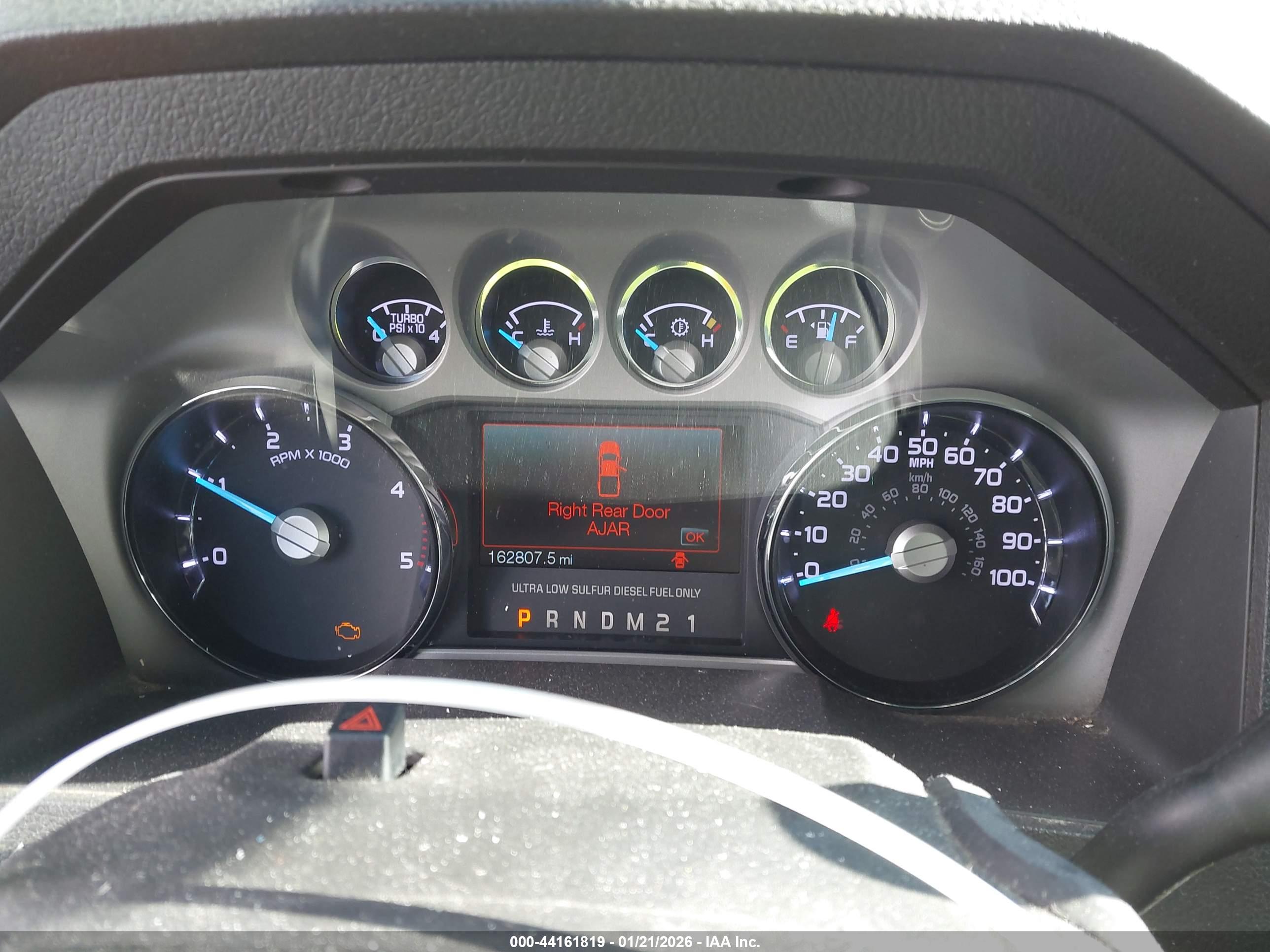 FORD F-350 image 6