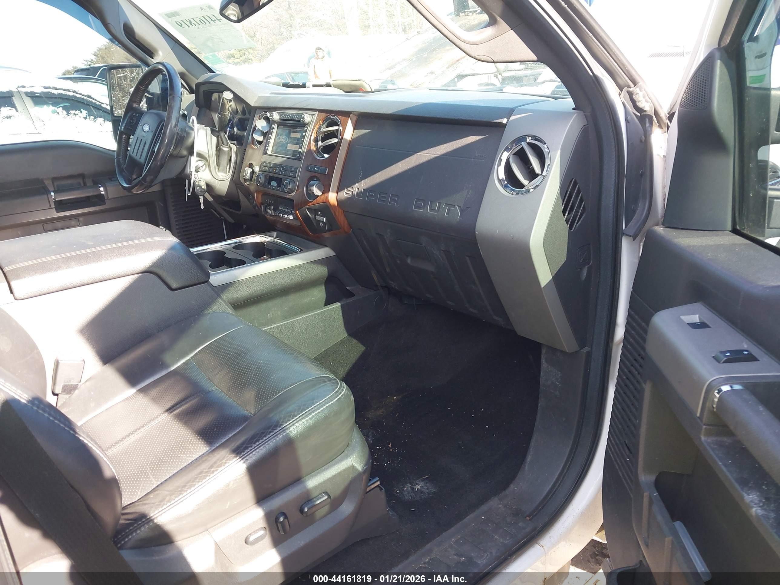 FORD F-350 image 7