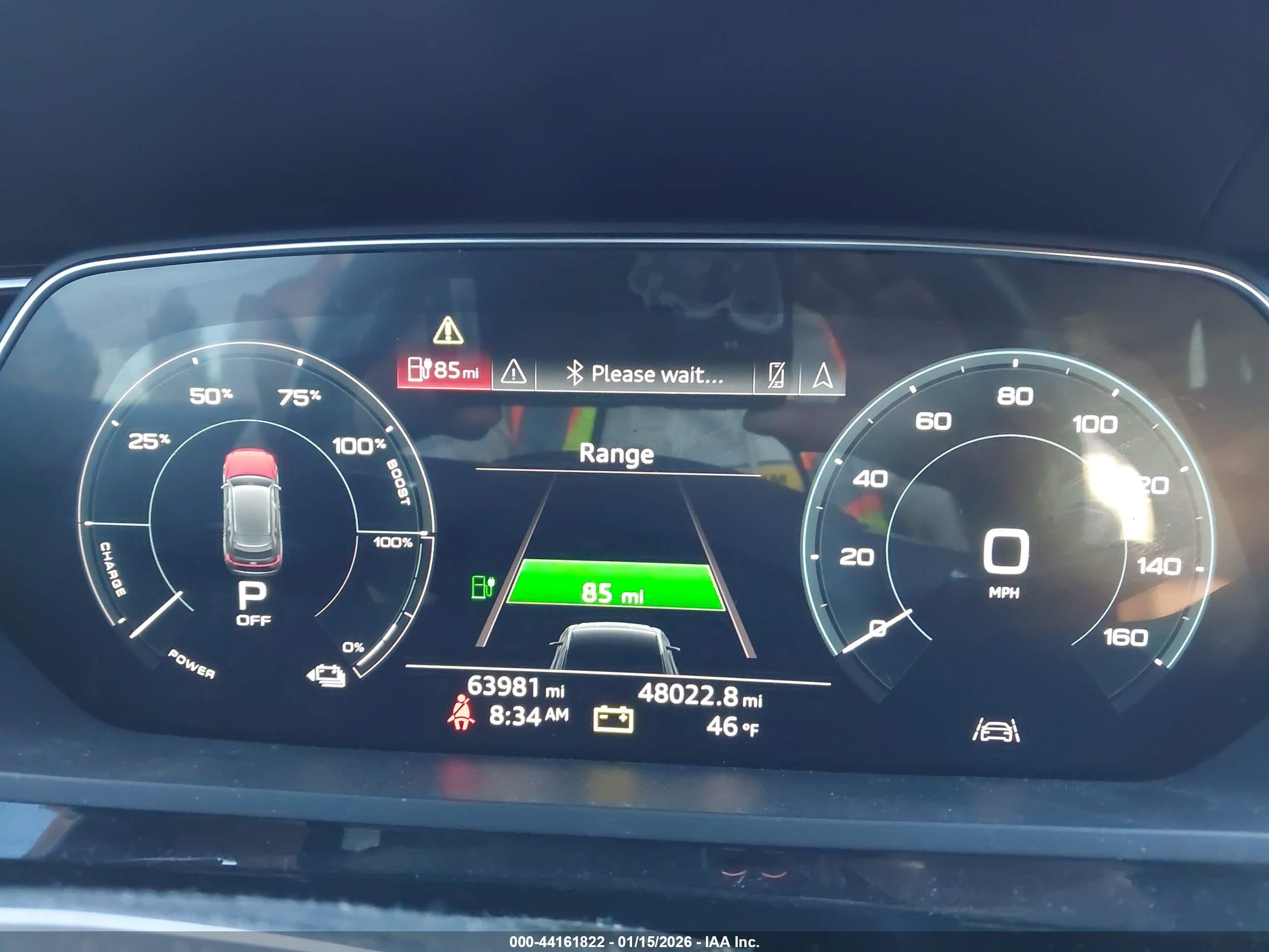 AUDI E-TRON image 7