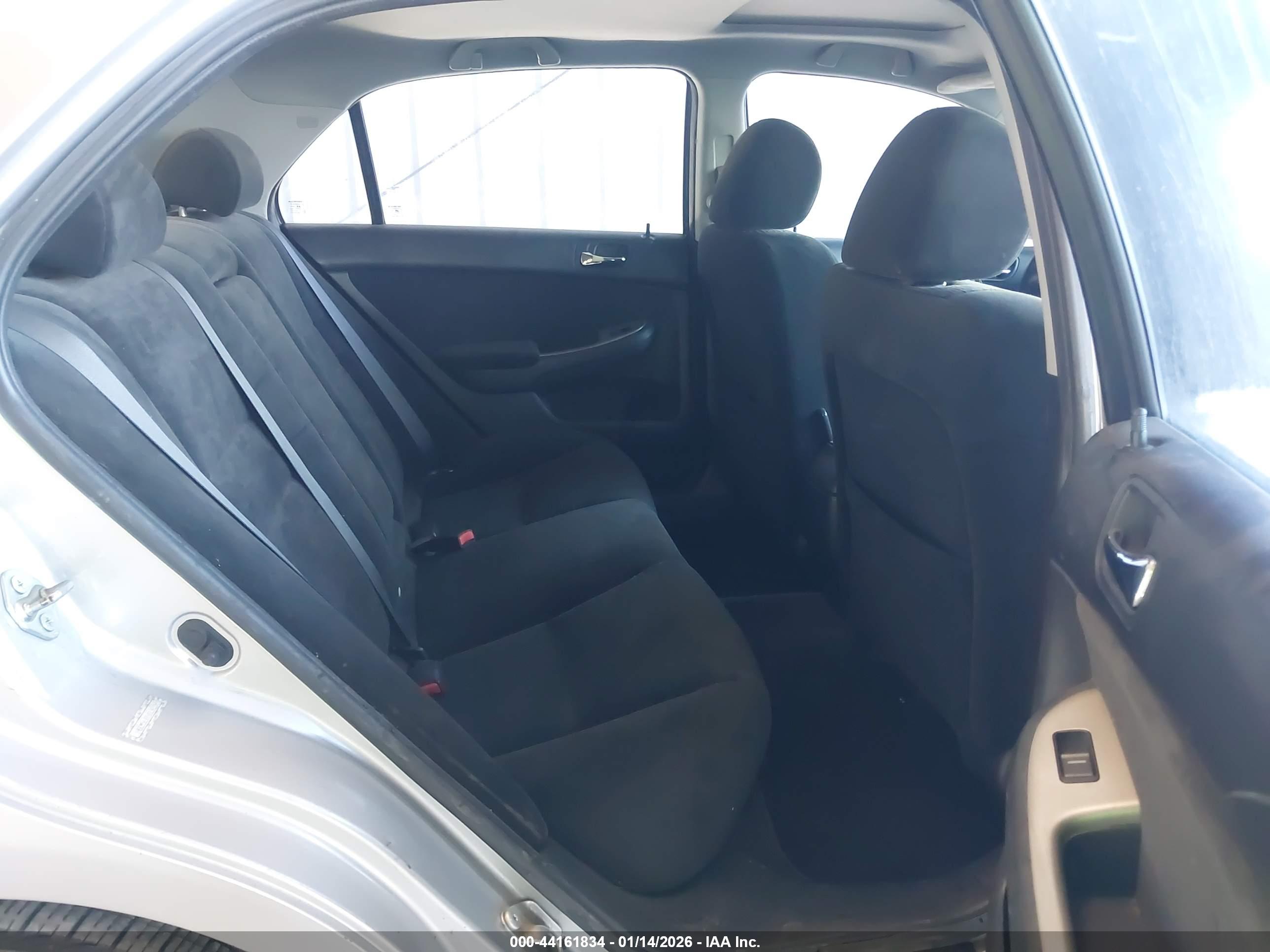 HONDA ACCORD image 8