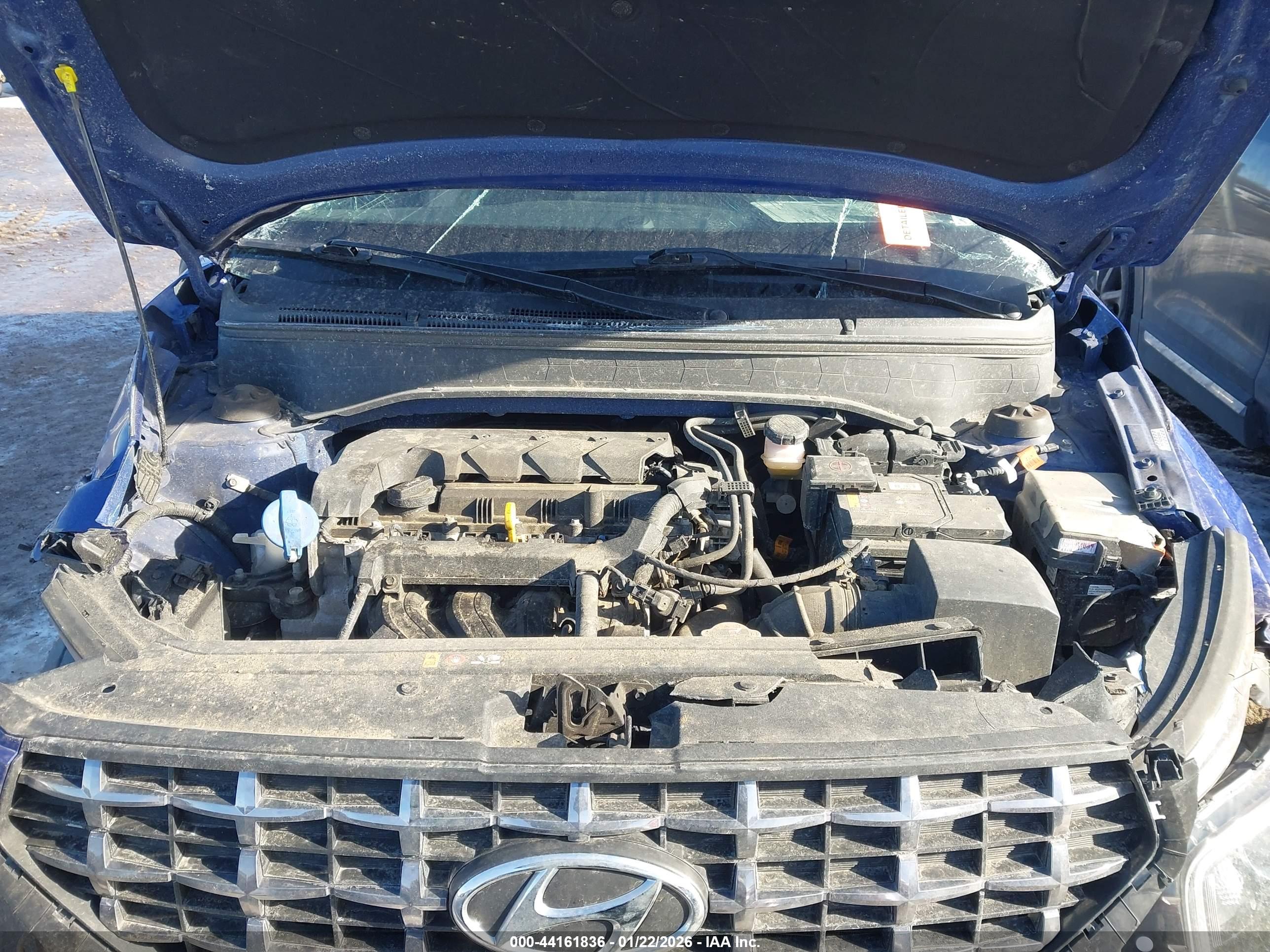 HYUNDAI VENUE image 10