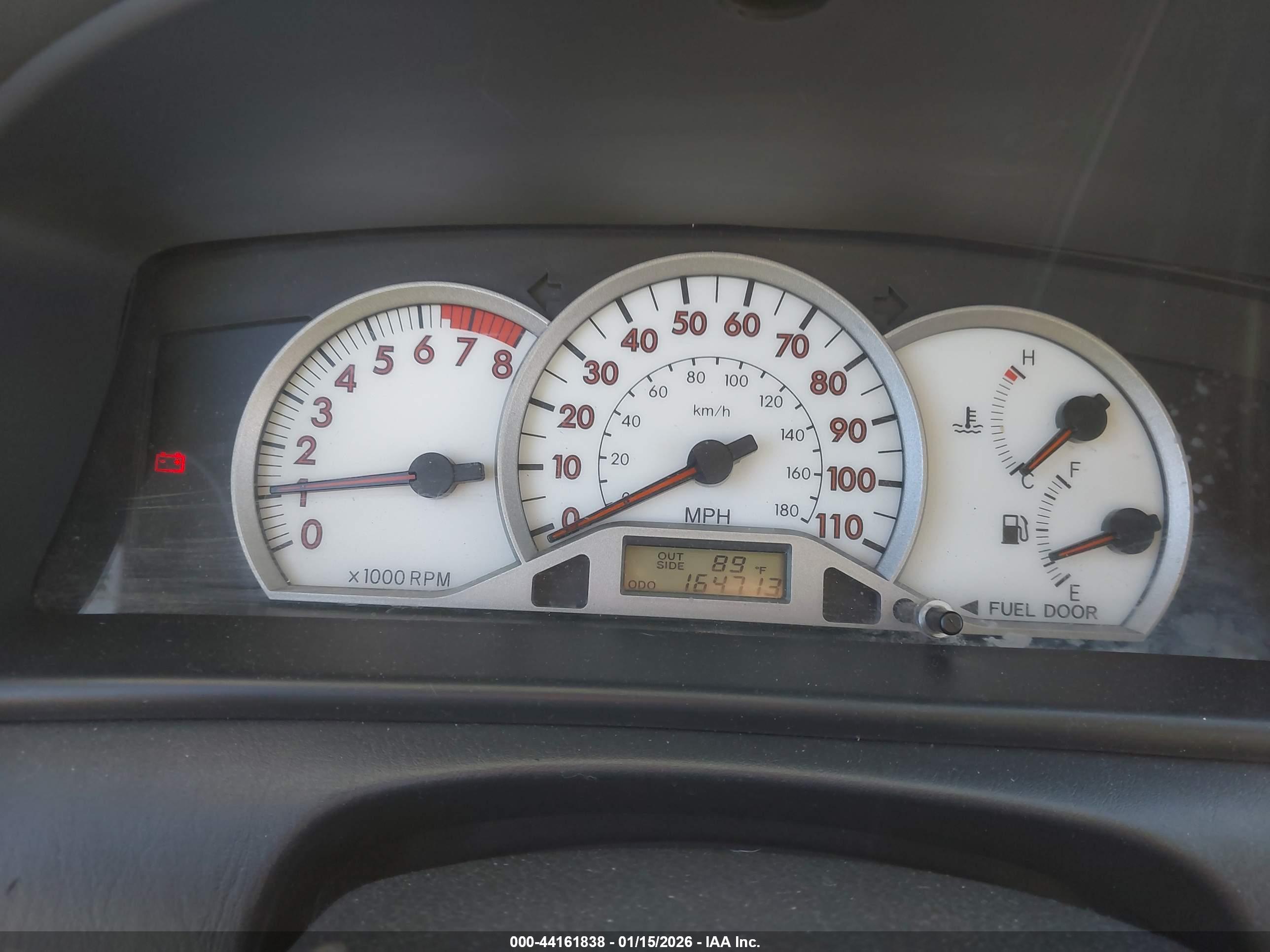 TOYOTA COROLLA image 7