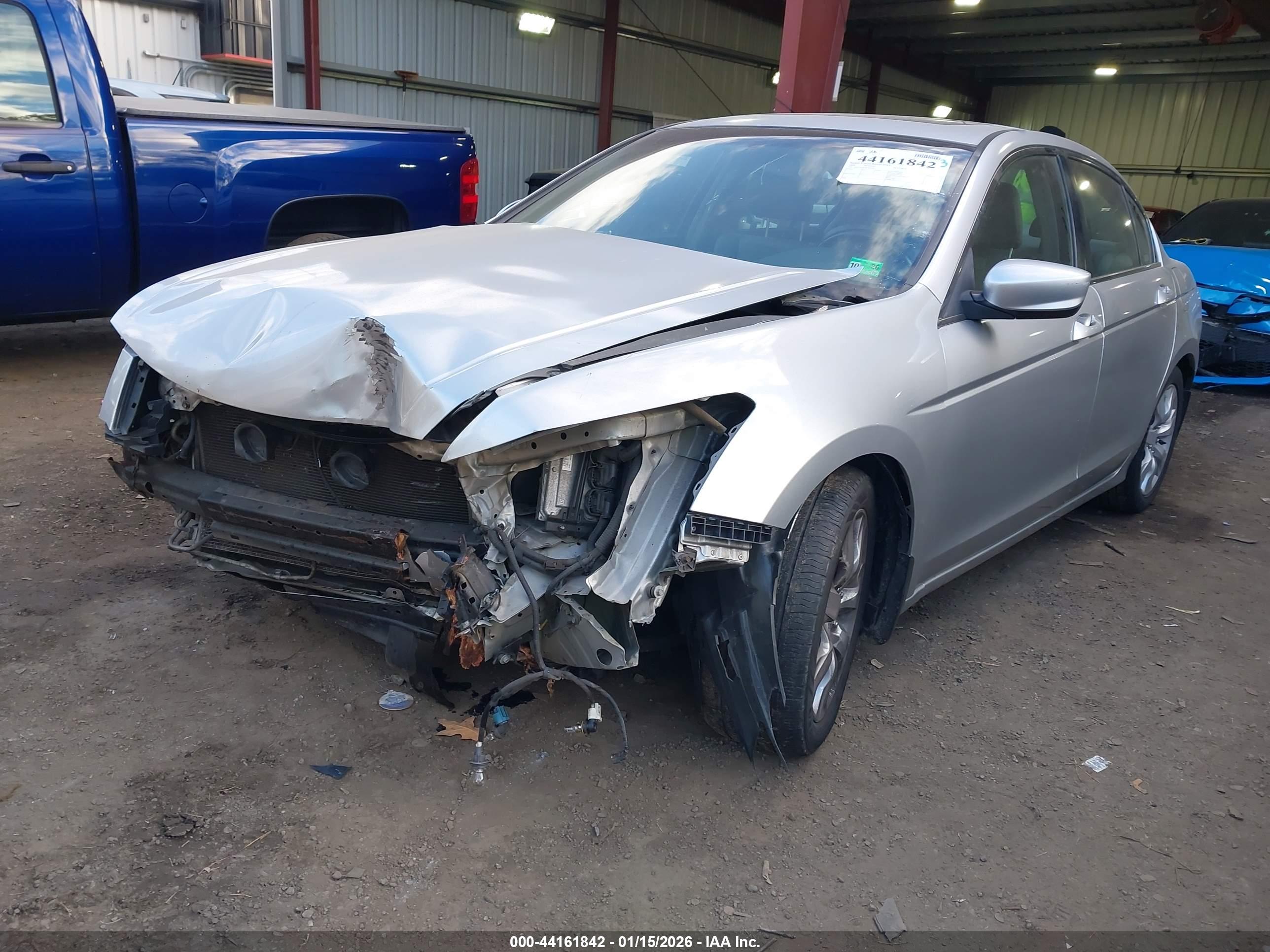 HONDA ACCORD image 2