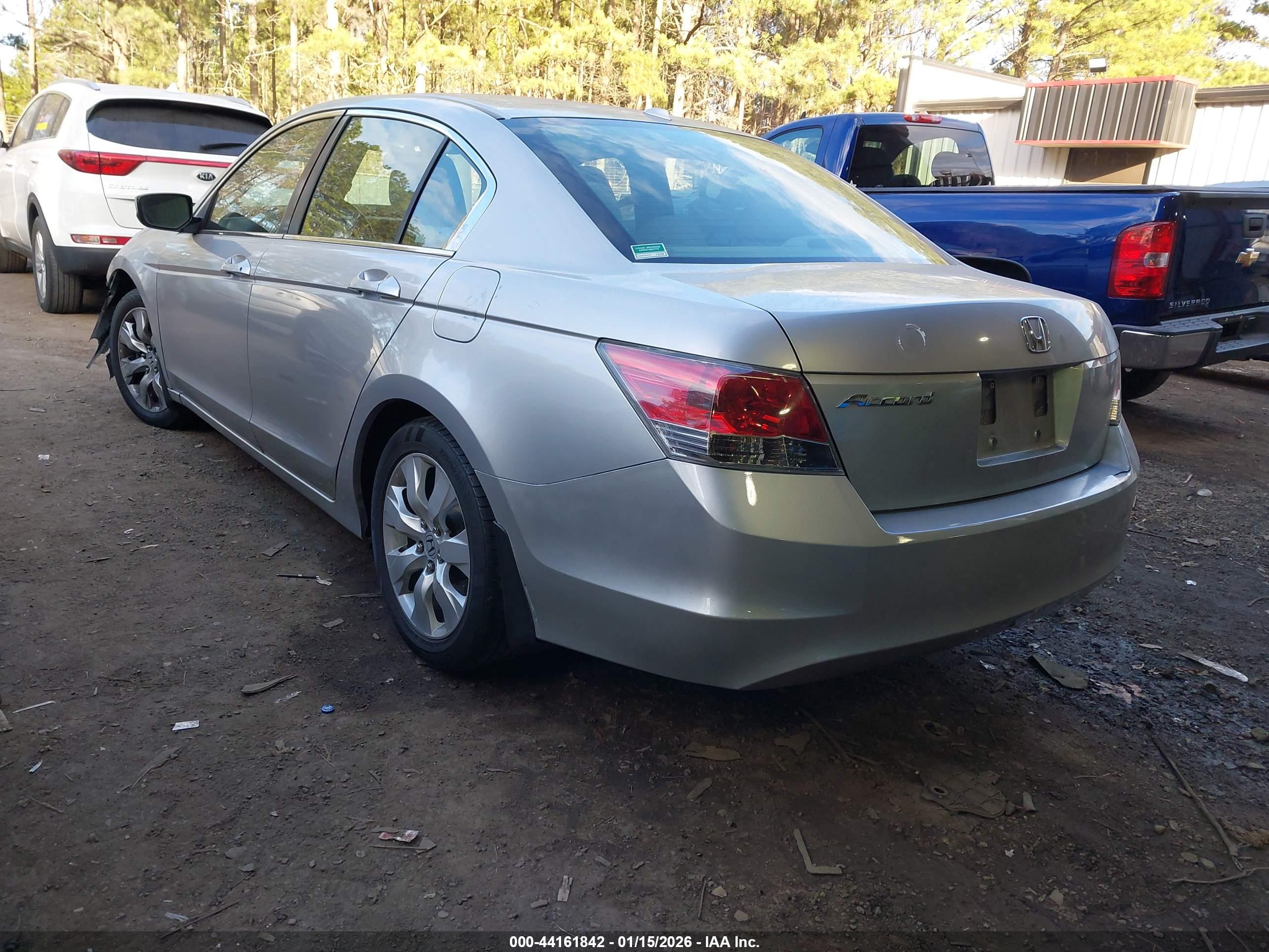 HONDA ACCORD image 3