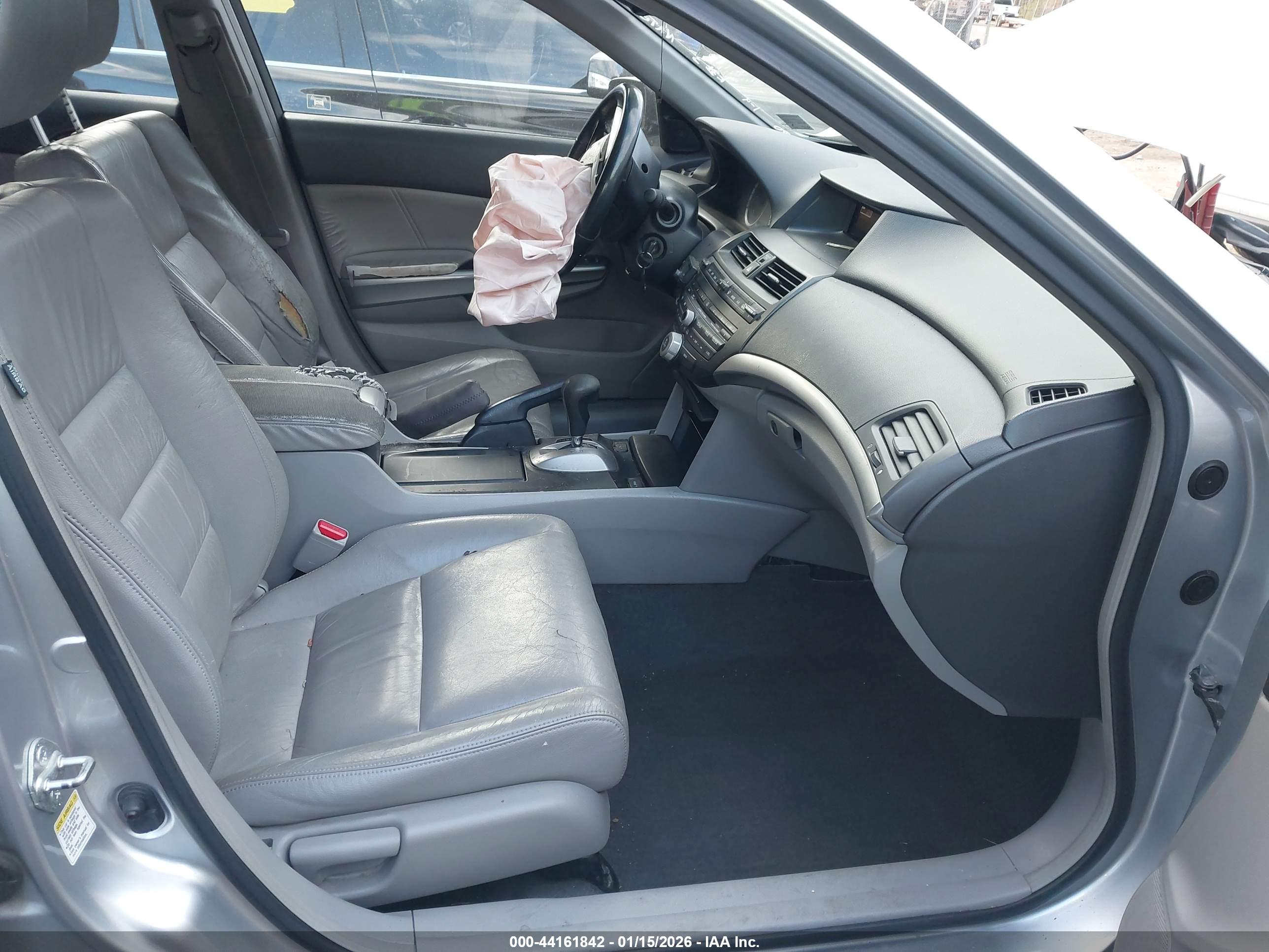 HONDA ACCORD image 5