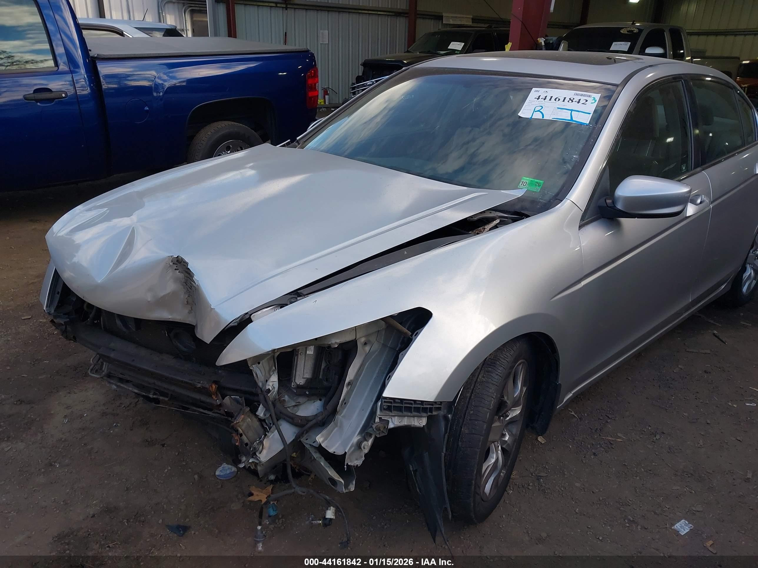HONDA ACCORD image 6