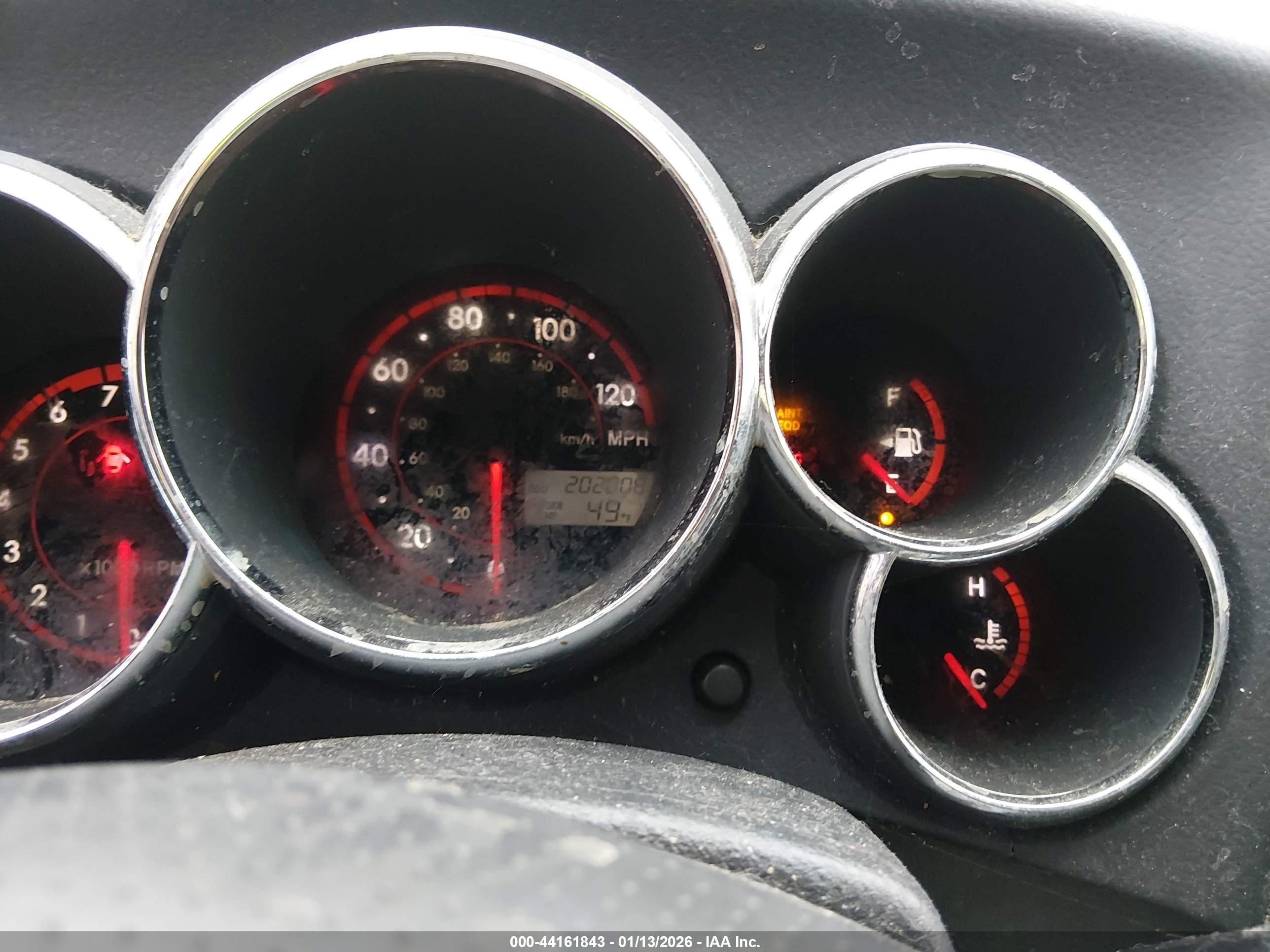 TOYOTA MATRIX image 7