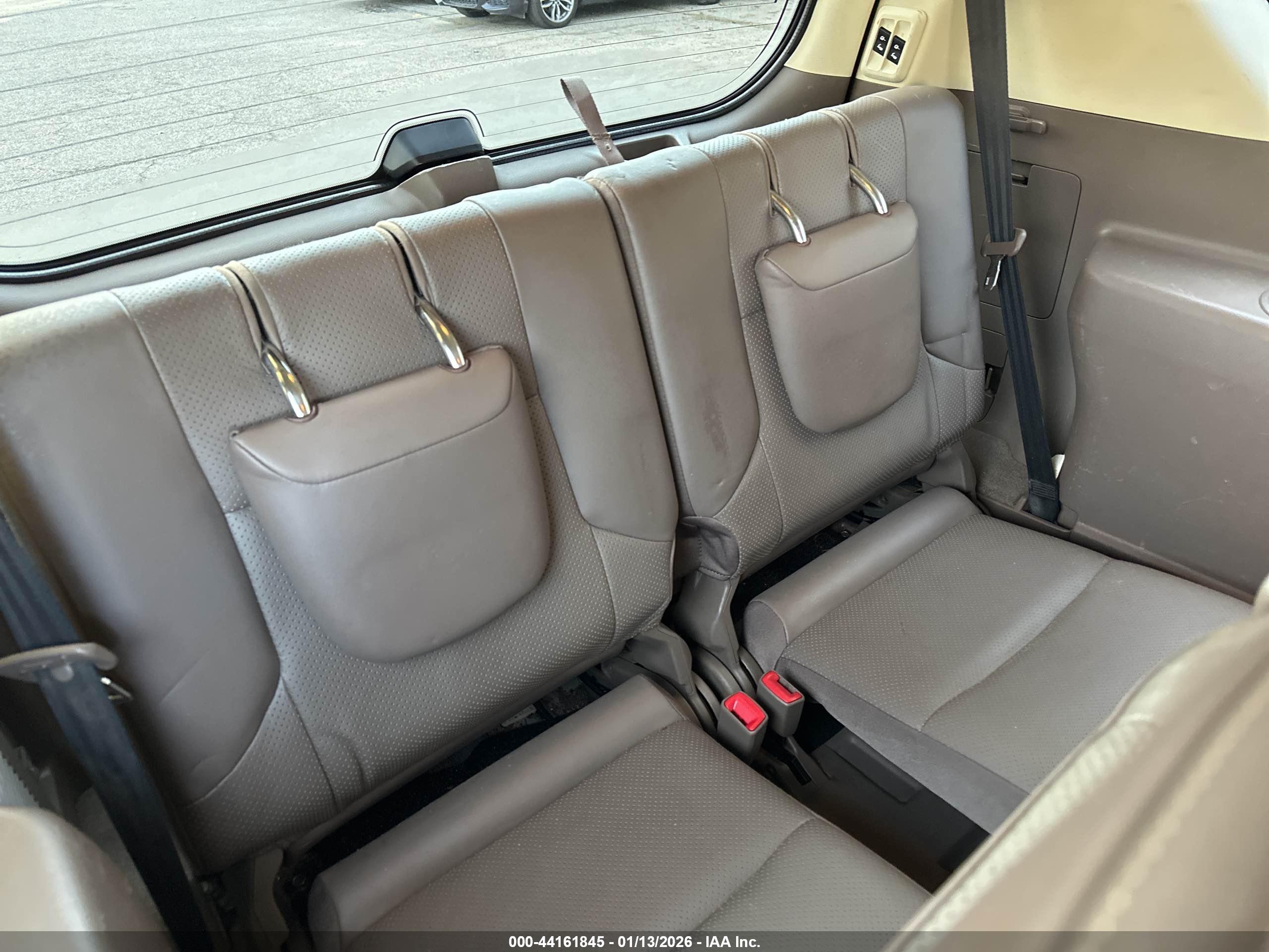 LEXUS GX image 6