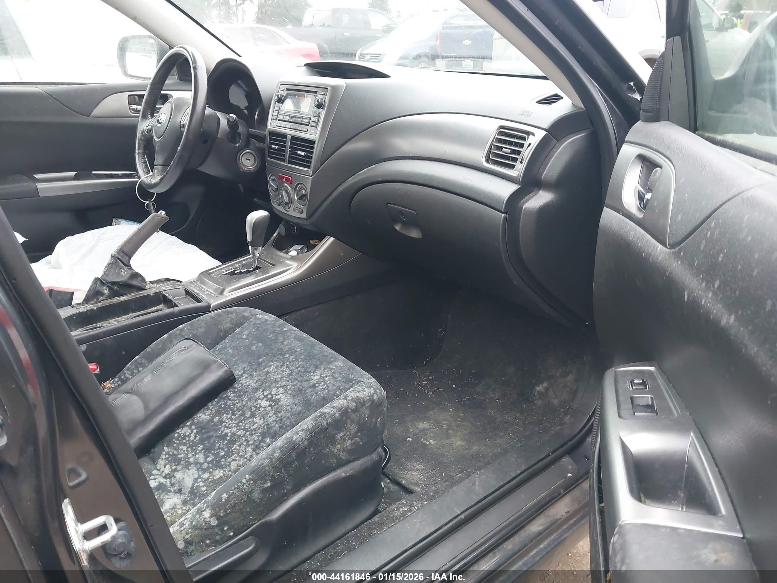 SUBARU IMPREZA image 5