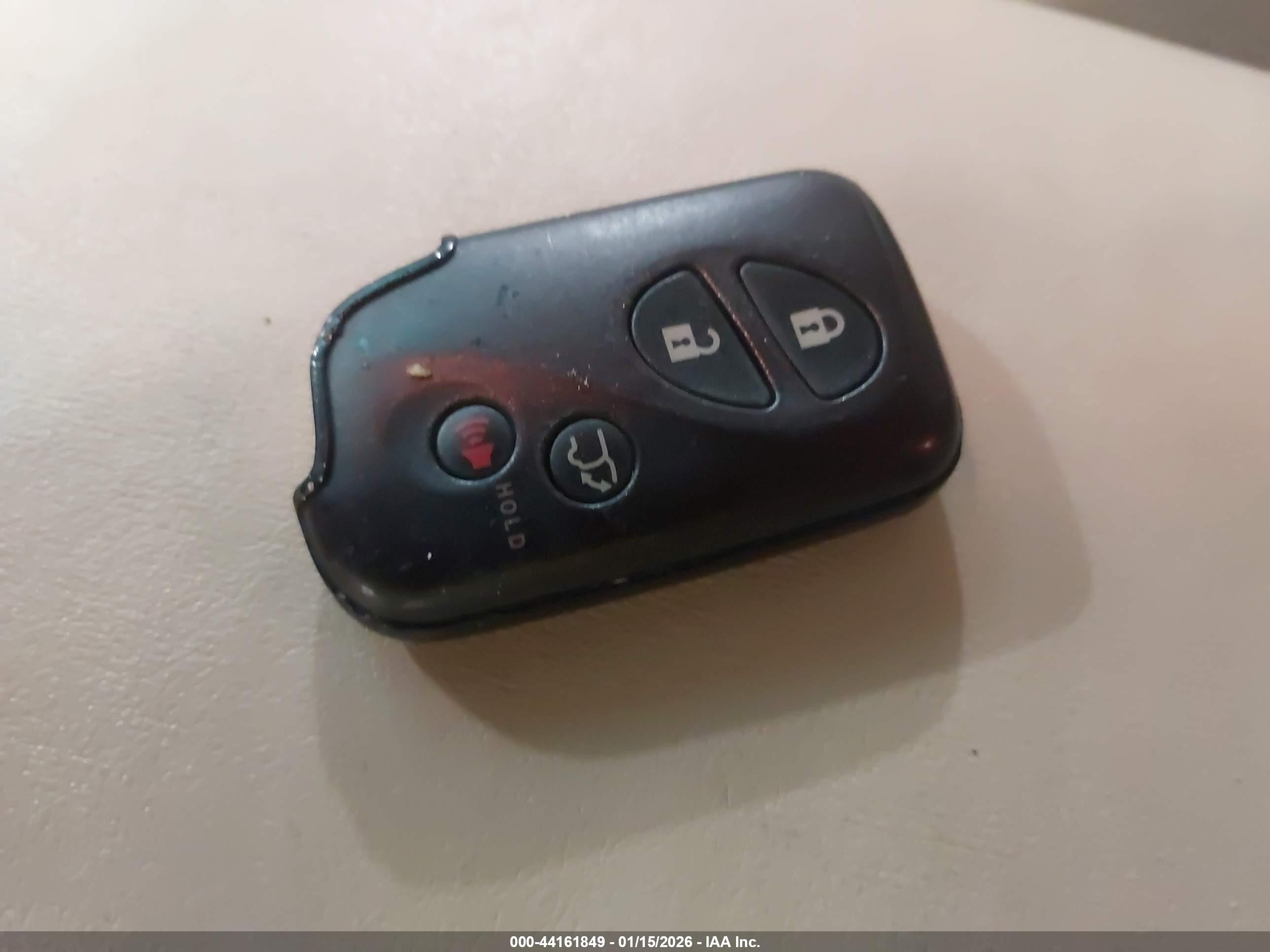 LEXUS RX image 11