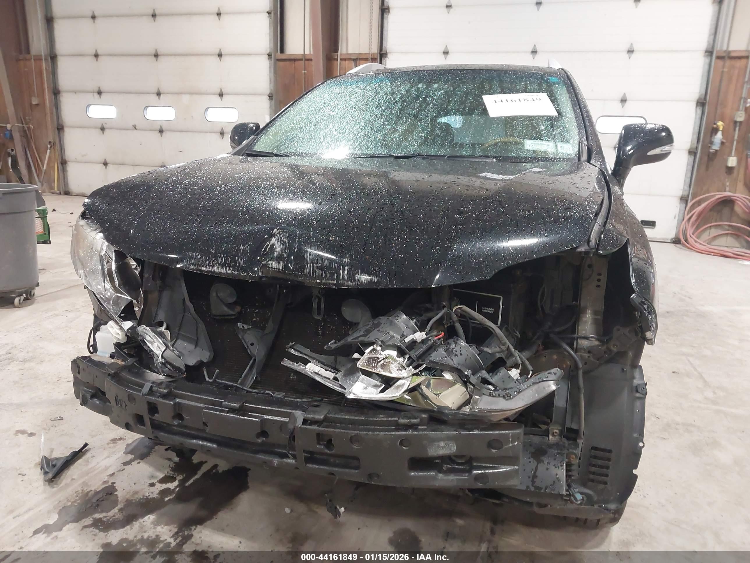 LEXUS RX image 6