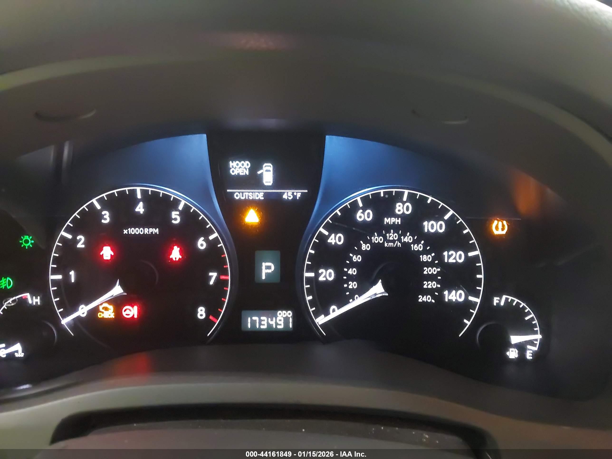 LEXUS RX image 7