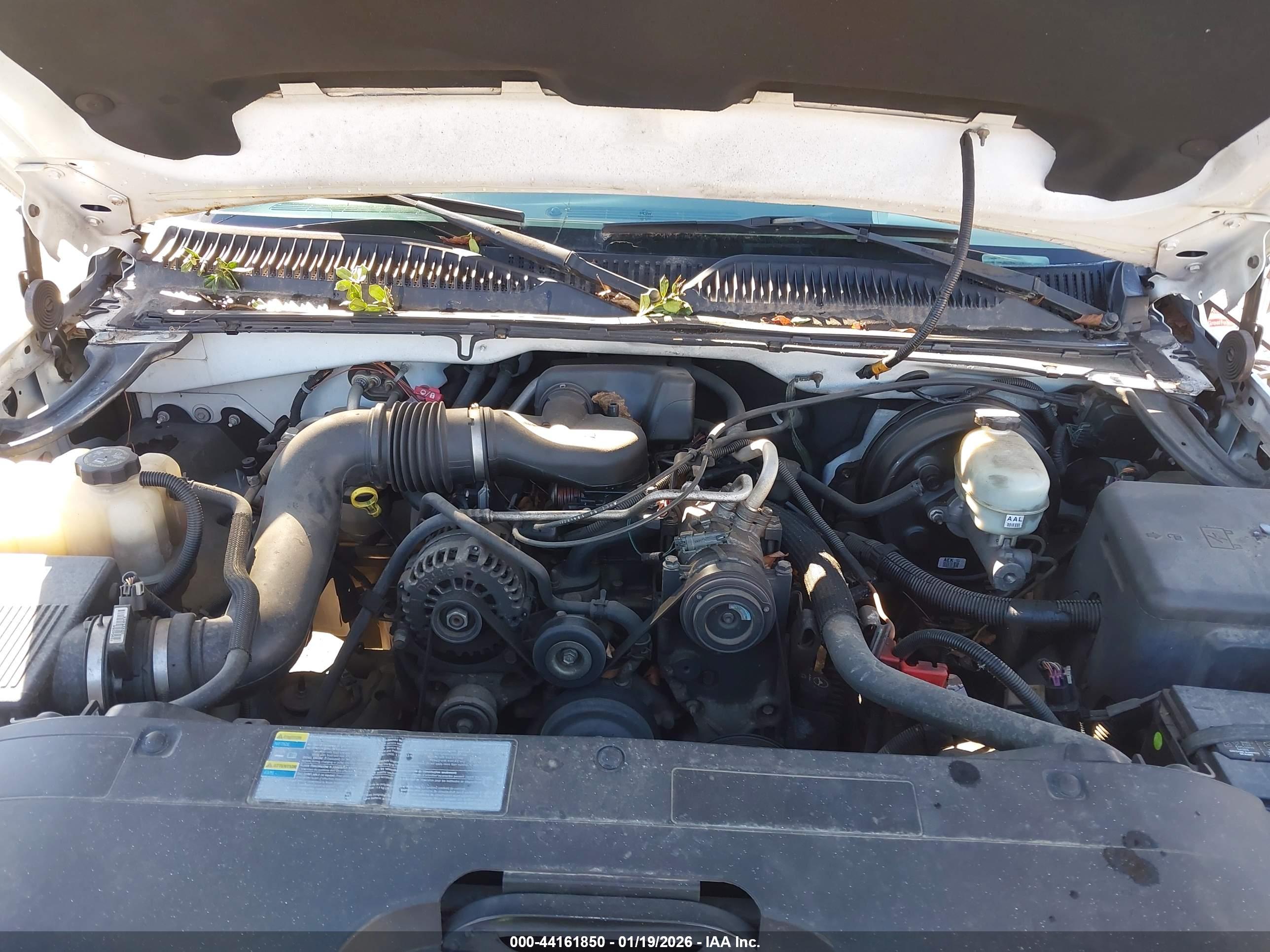 CHEVROLET SILVERADO image 10