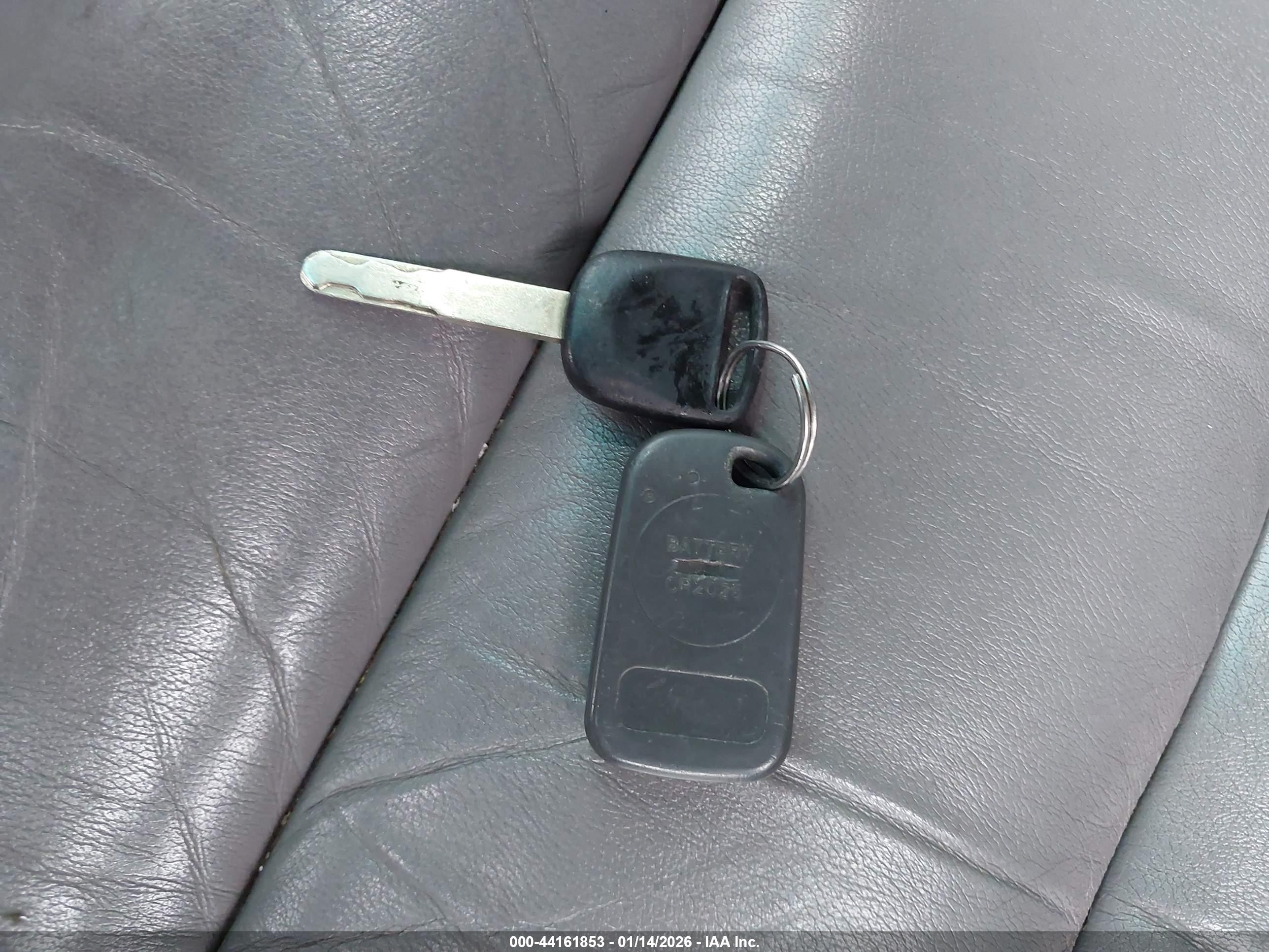 HONDA ODYSSEY image 11