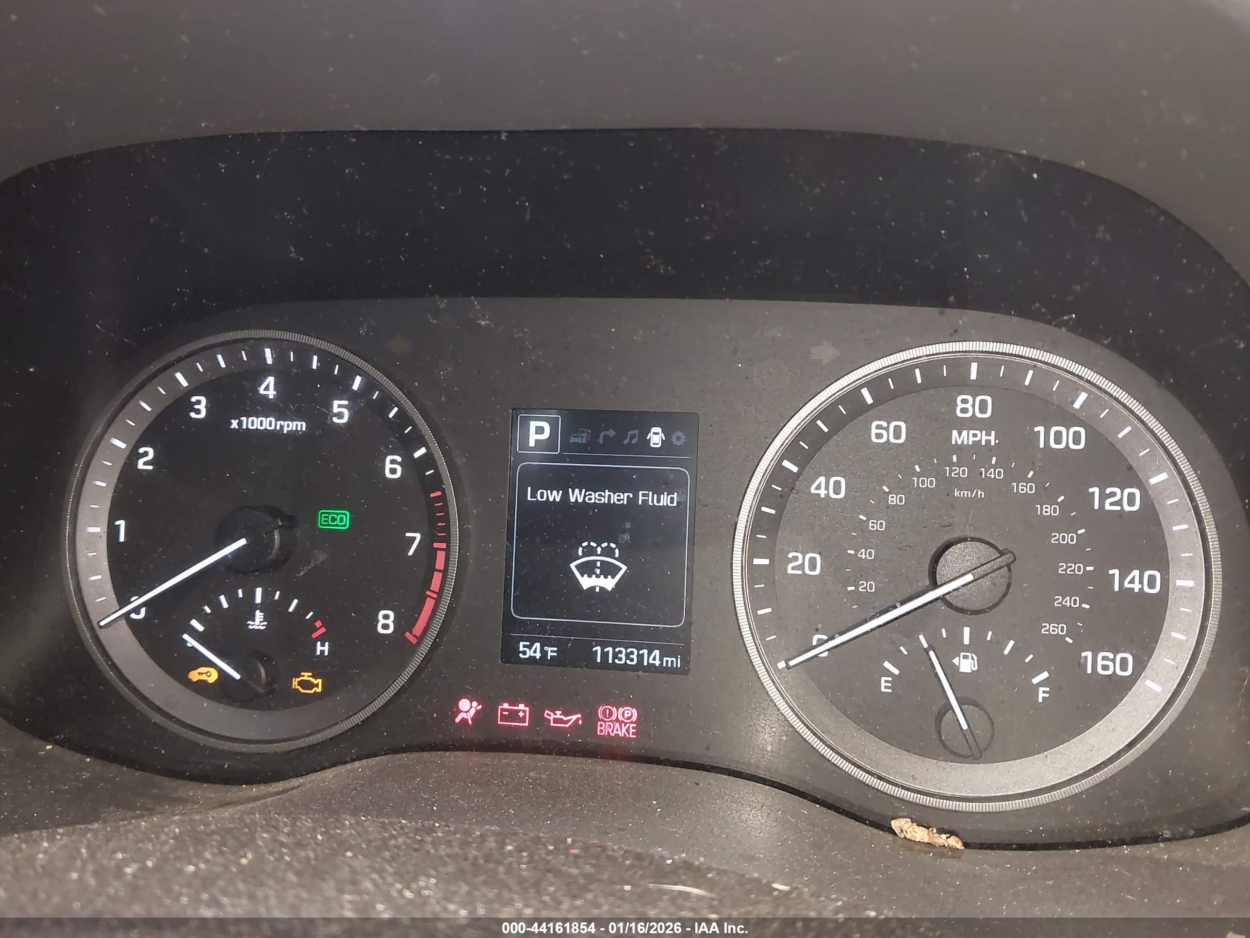 HYUNDAI TUCSON image 7
