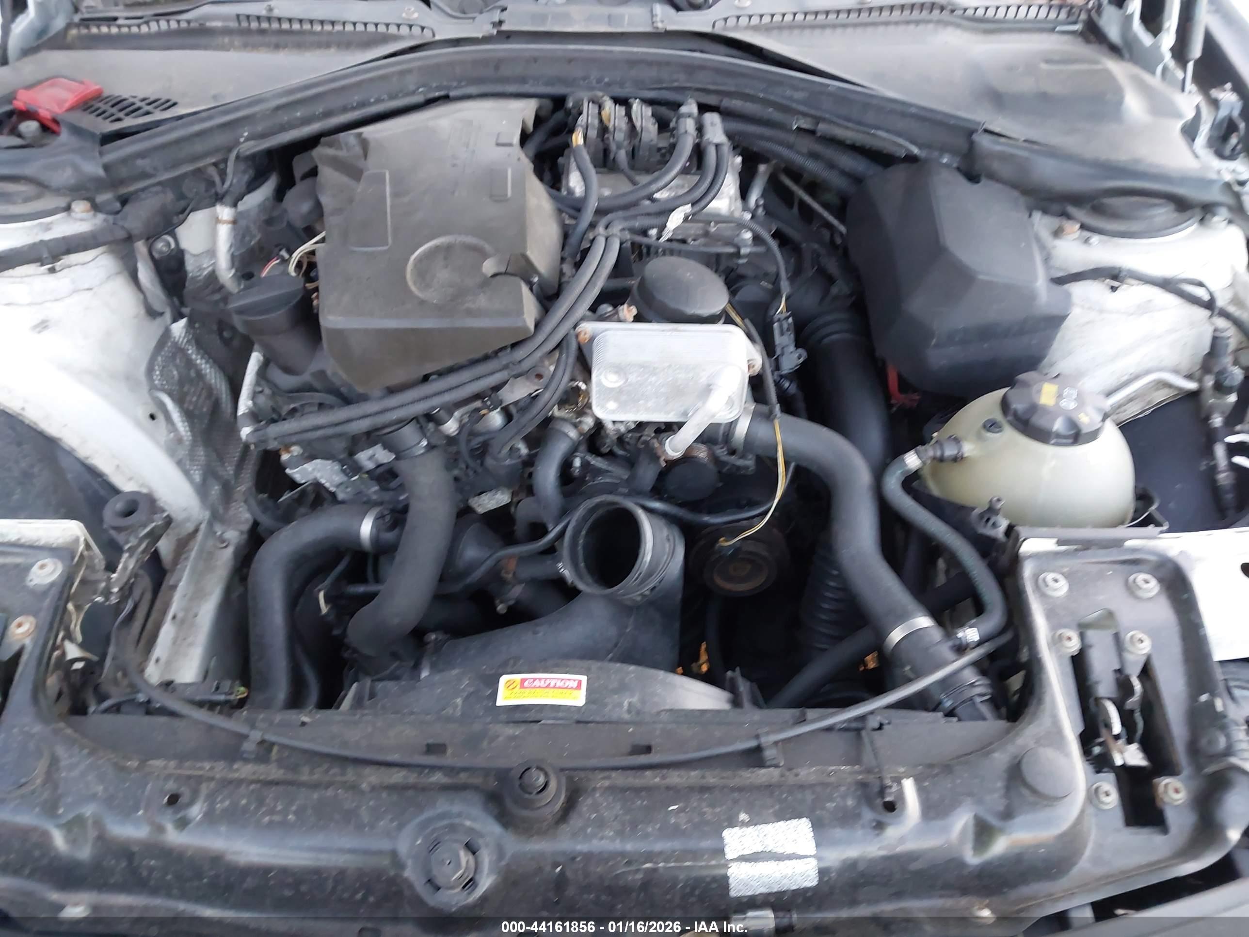 BMW 328I image 10