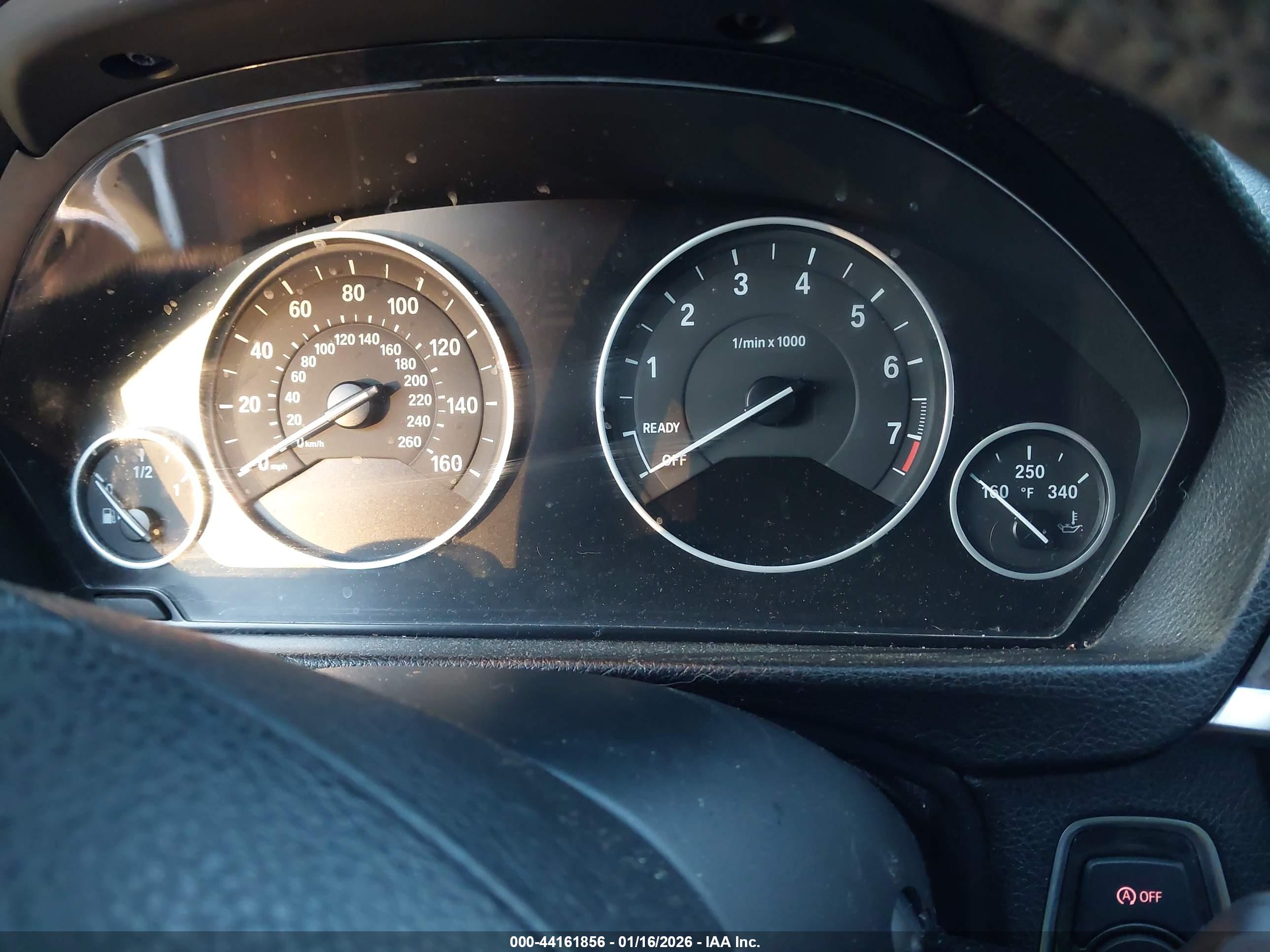 BMW 328I image 7