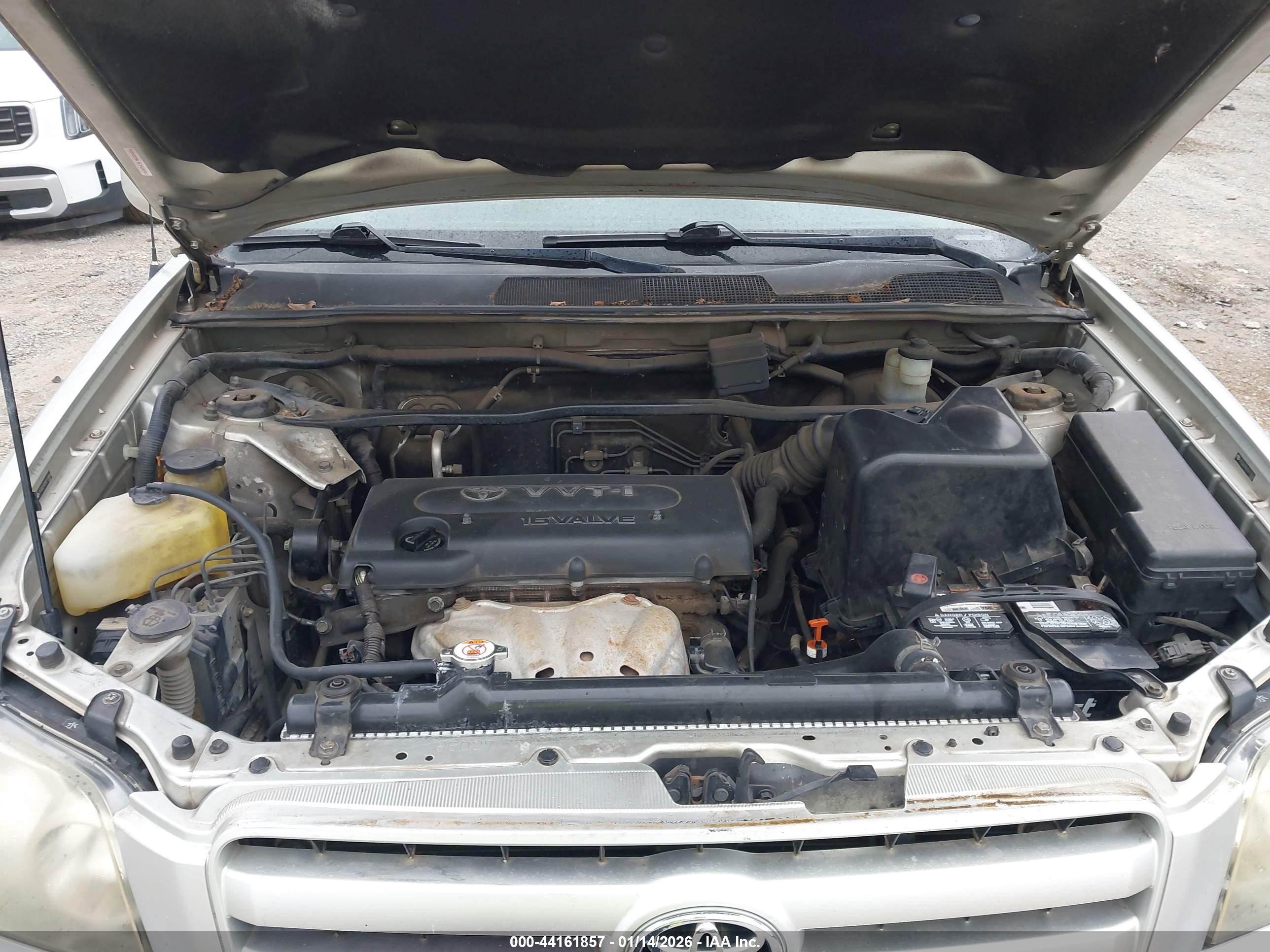 TOYOTA HIGHLANDER image 10