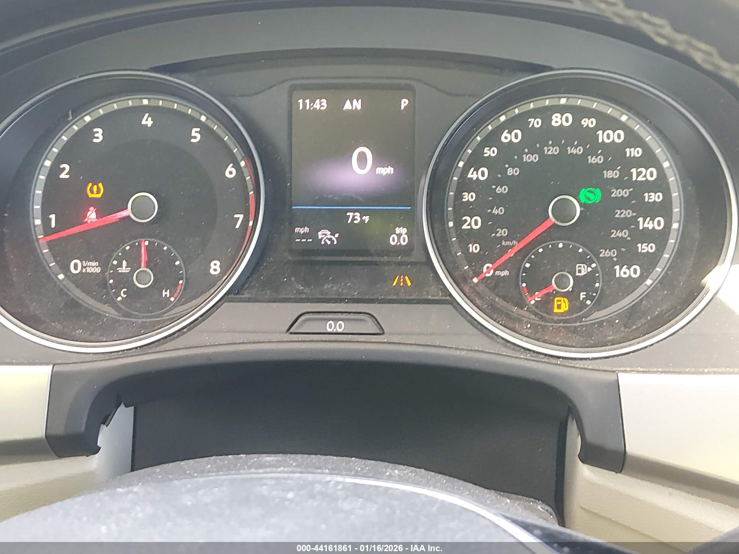 VOLKSWAGEN ATLAS image 7