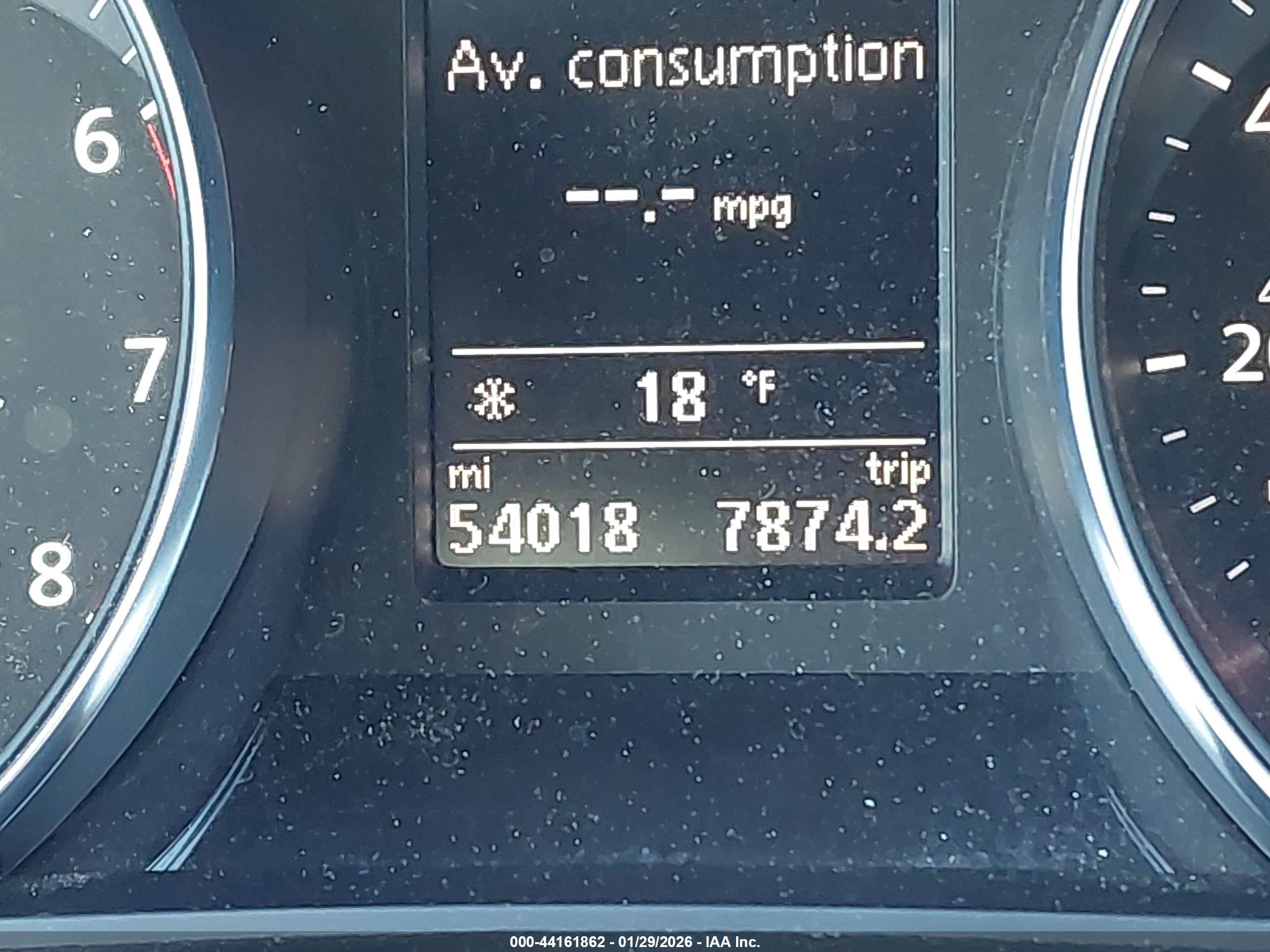 VOLKSWAGEN PASSAT image 7