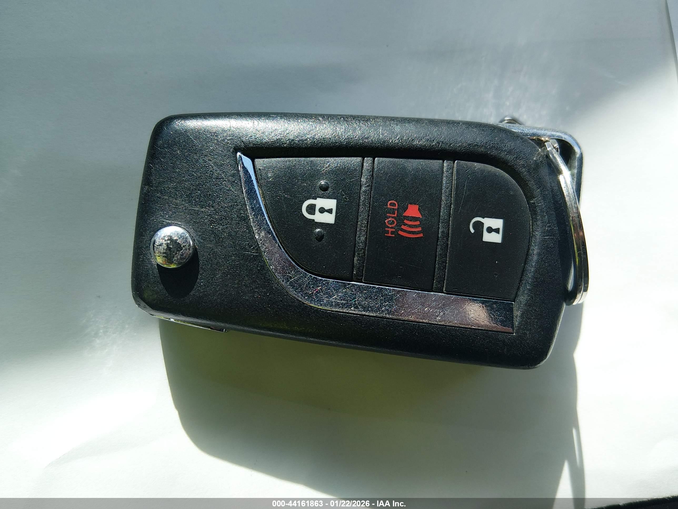 TOYOTA COROLLA image 11