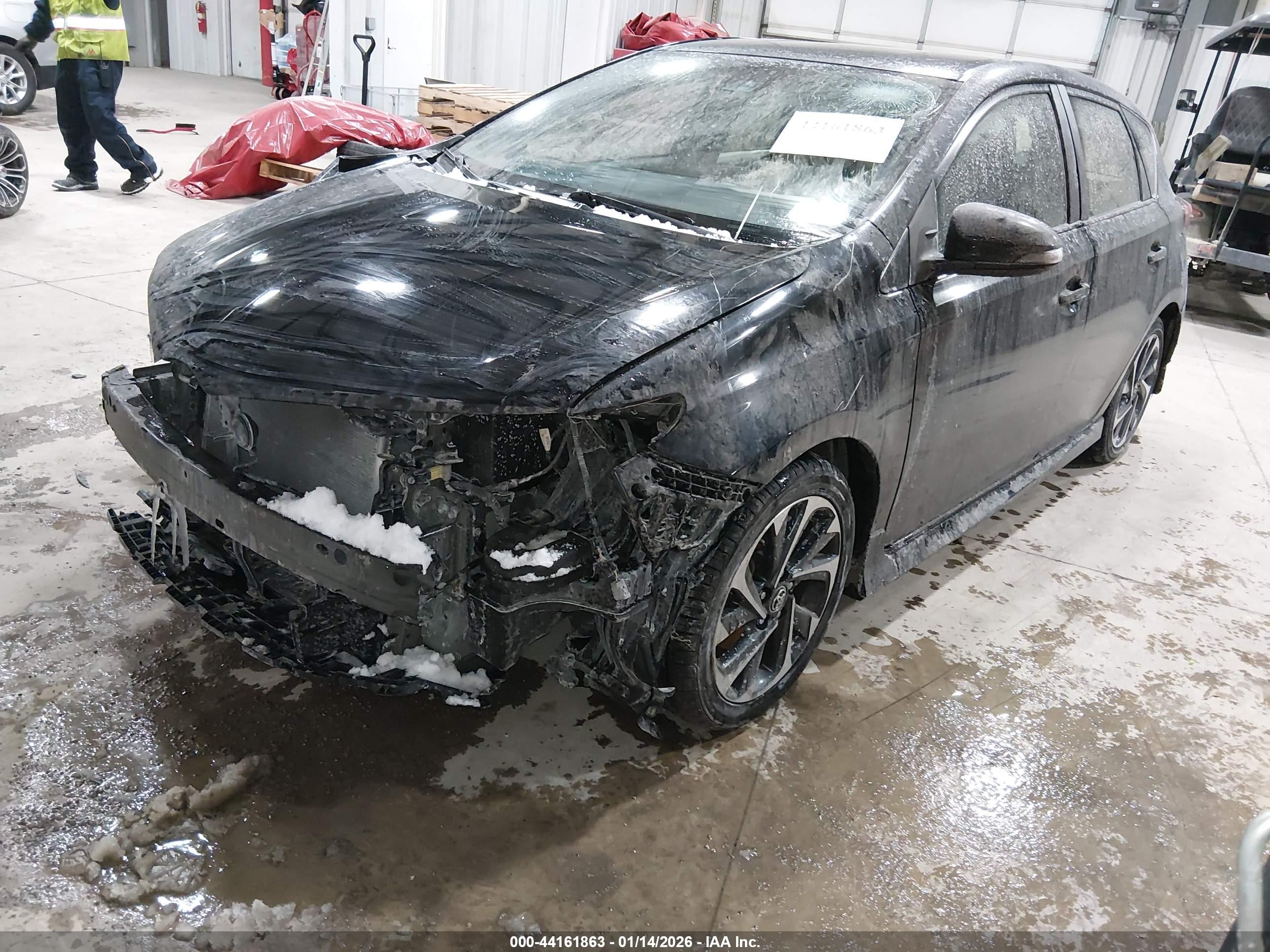 TOYOTA COROLLA image 2